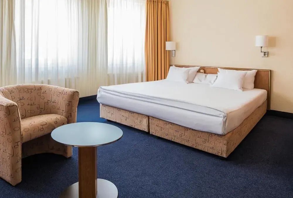 Suite in Hotel Residenz Limburgerhof Suite in Hotel Residenz Limburgerhof