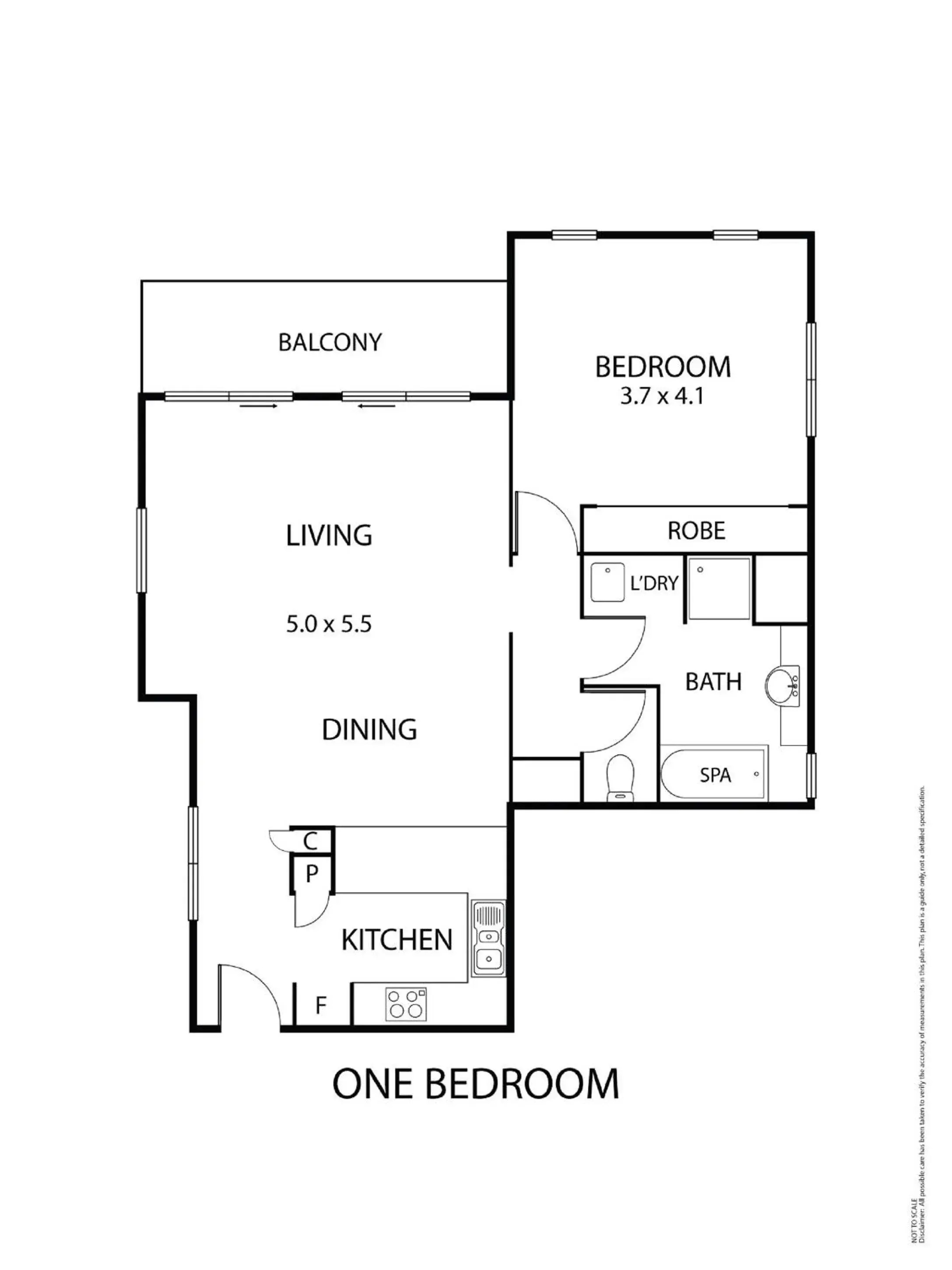 Deluxe One-Bedroom Apartment in Ringwood Royale Deluxe One-Bedroom Apartment in Ringwood Royale