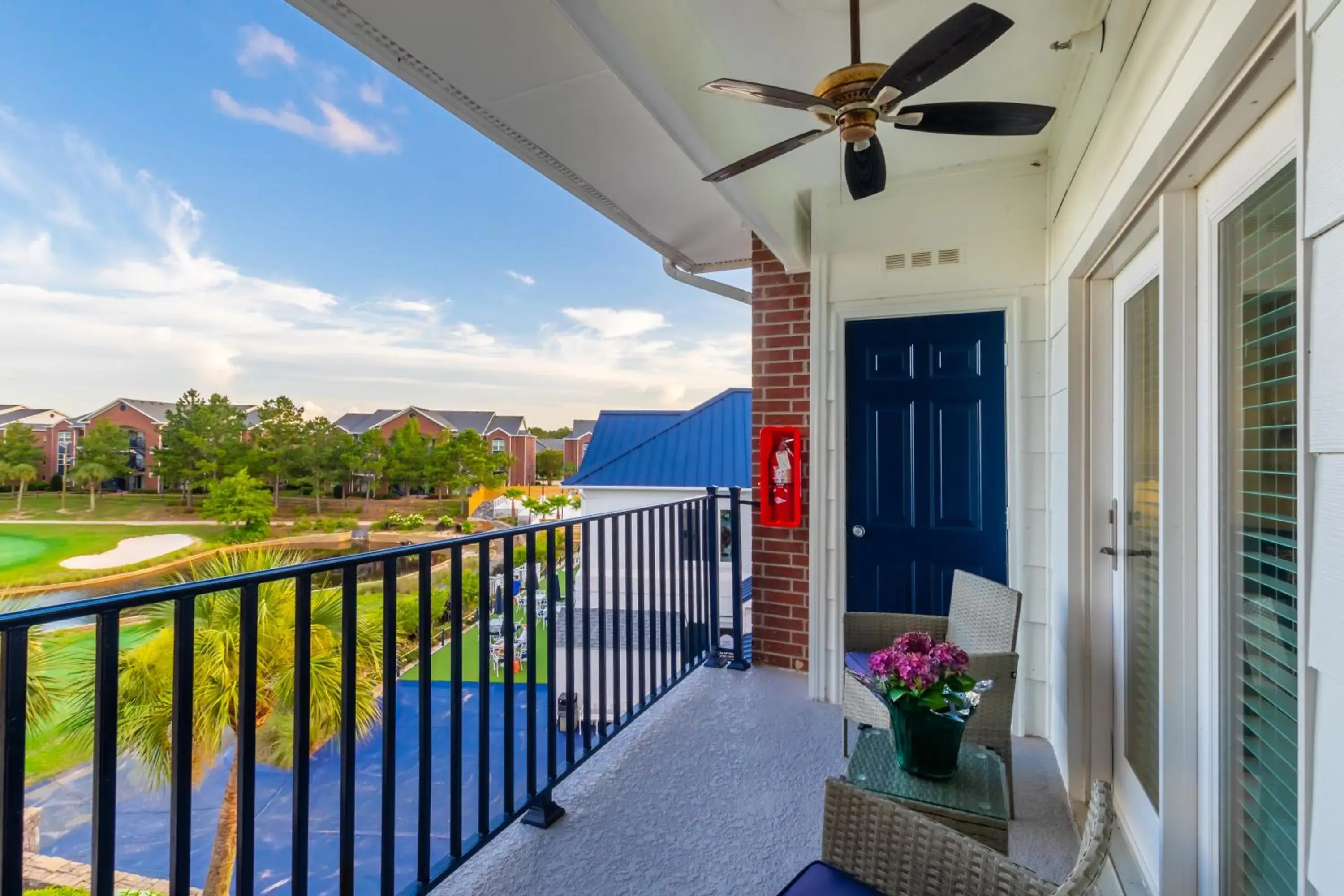 Two-Bedroom Apartment in One Club Gulf Shores Two-Bedroom Apartment in One Club Gulf Shores