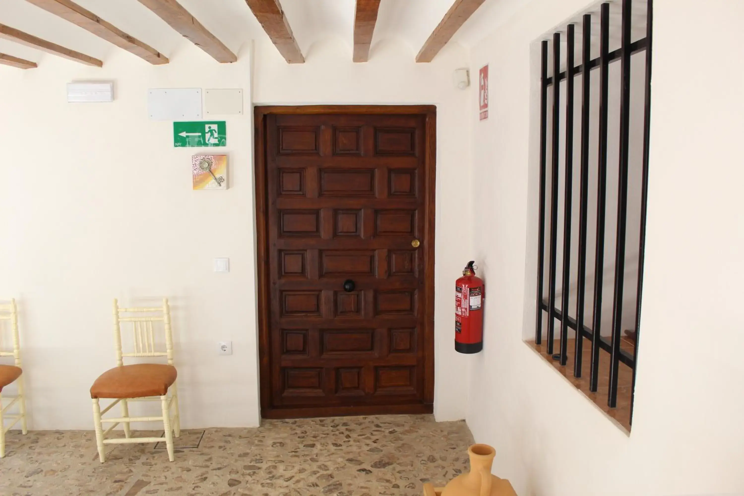 Deluxe Apartment - single occupancy in Alojamiento Rural La Estrella de David Deluxe Apartment - single occupancy in Alojamiento Rural La Estrella de David