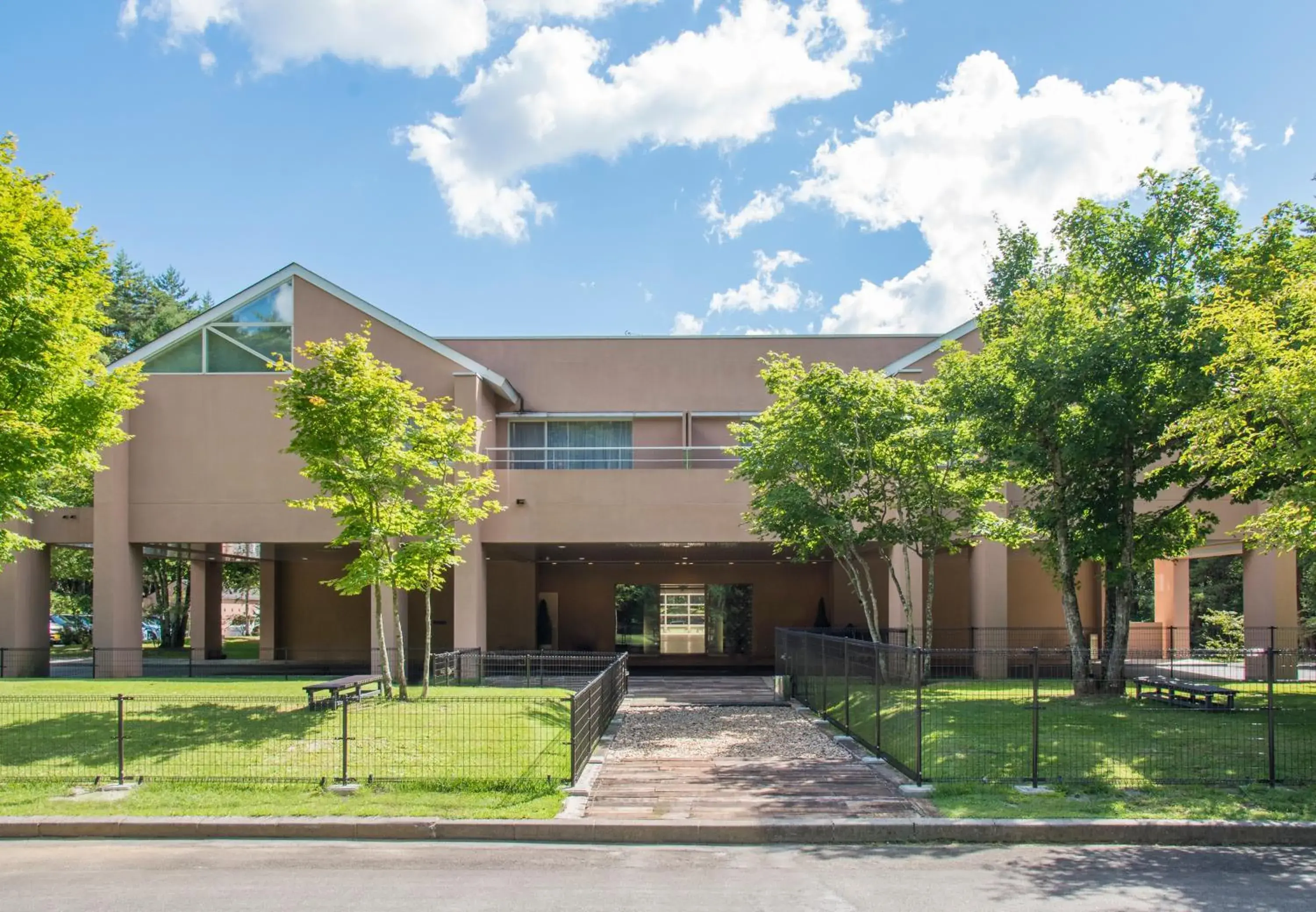 Yutorelo Tateshina Hotel with DOGS Yutorelo Tateshina Hotel with DOGS