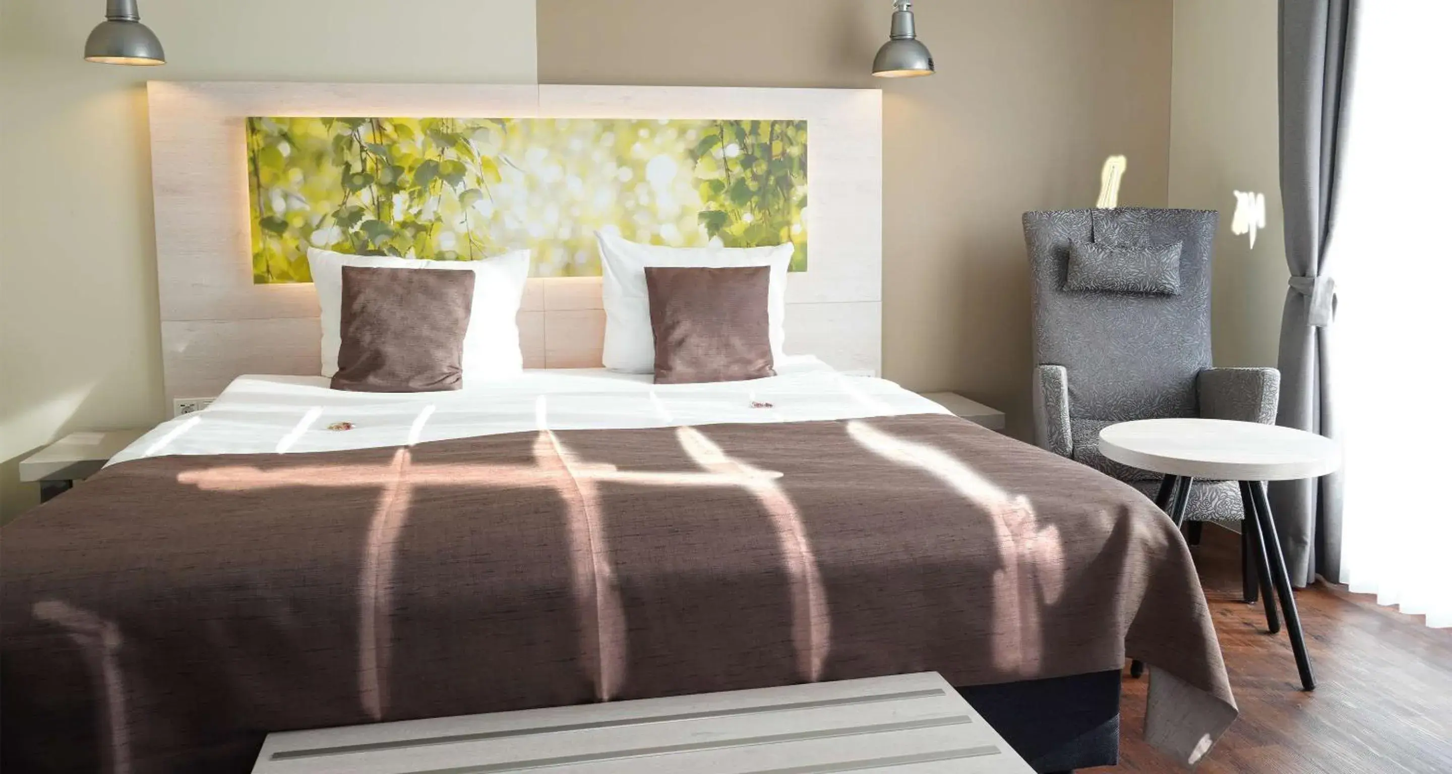 King Room - single occupancy in Best Western Hotel St. Michael King Room - single occupancy in Best Western Hotel St. Michael