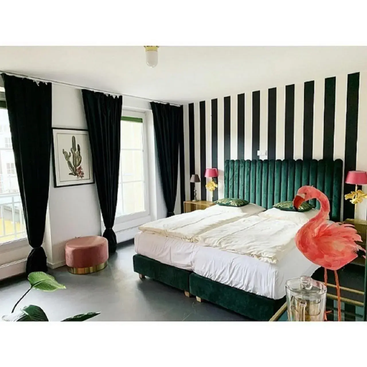 Comfort Double Room in Classic Hotel Kaarst Comfort Double Room in Classic Hotel Kaarst