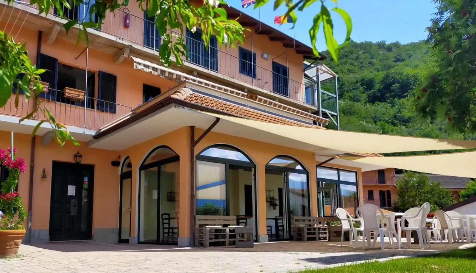 Hotel Casa Didé Hotel Casa Didé