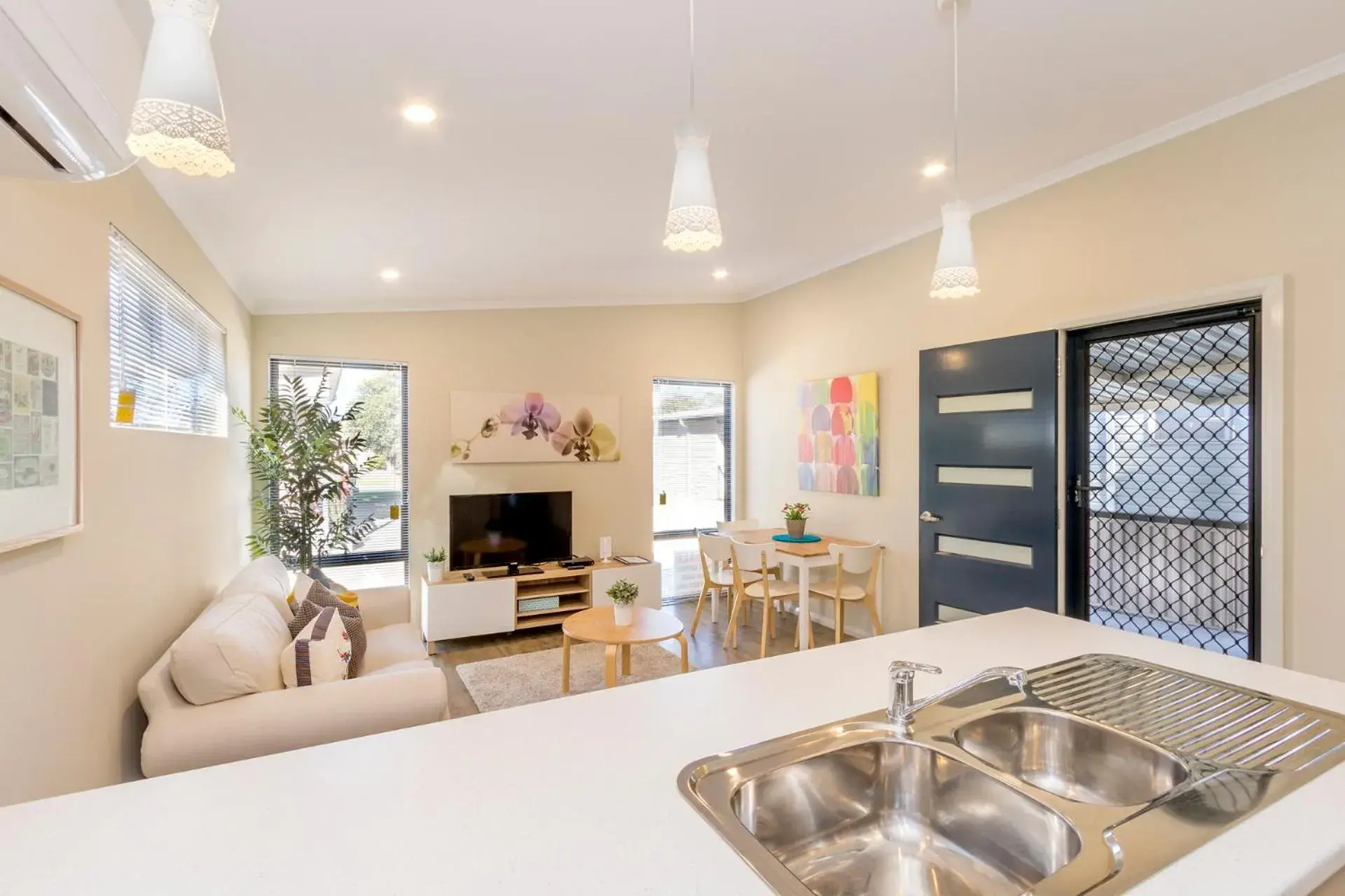 Tasman Holiday Parks - Serpentine Falls Tasman Holiday Parks - Serpentine Falls