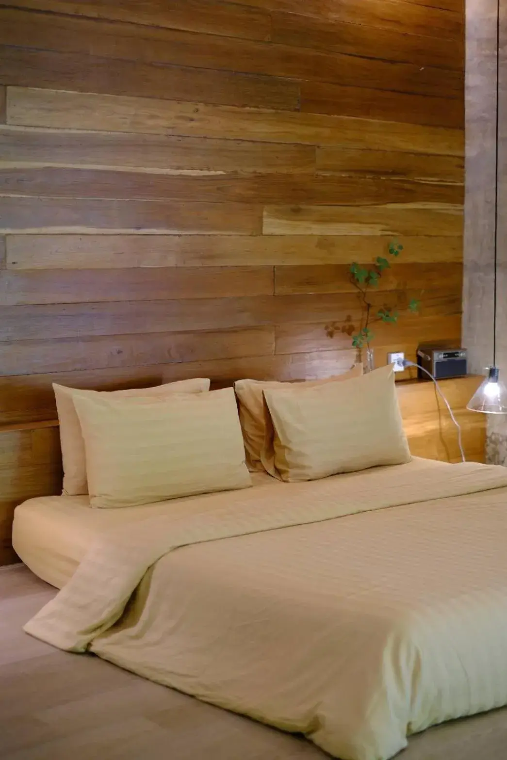 King Room with Mountain View in Woo Ma Ca Moo King Room with Mountain View in Woo Ma Ca Moo