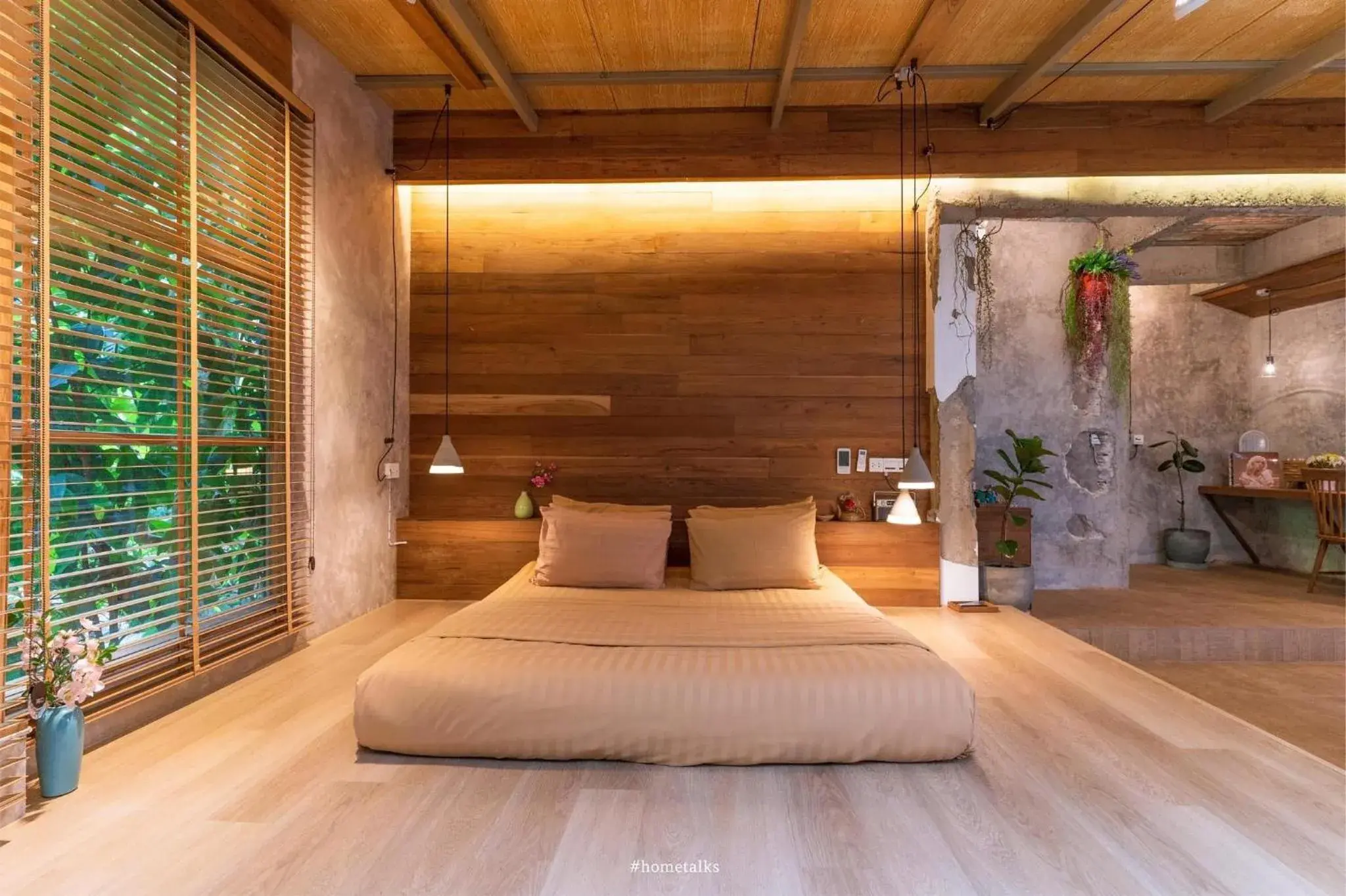 Deluxe Suite in Woo Ma Ca Moo Deluxe Suite in Woo Ma Ca Moo