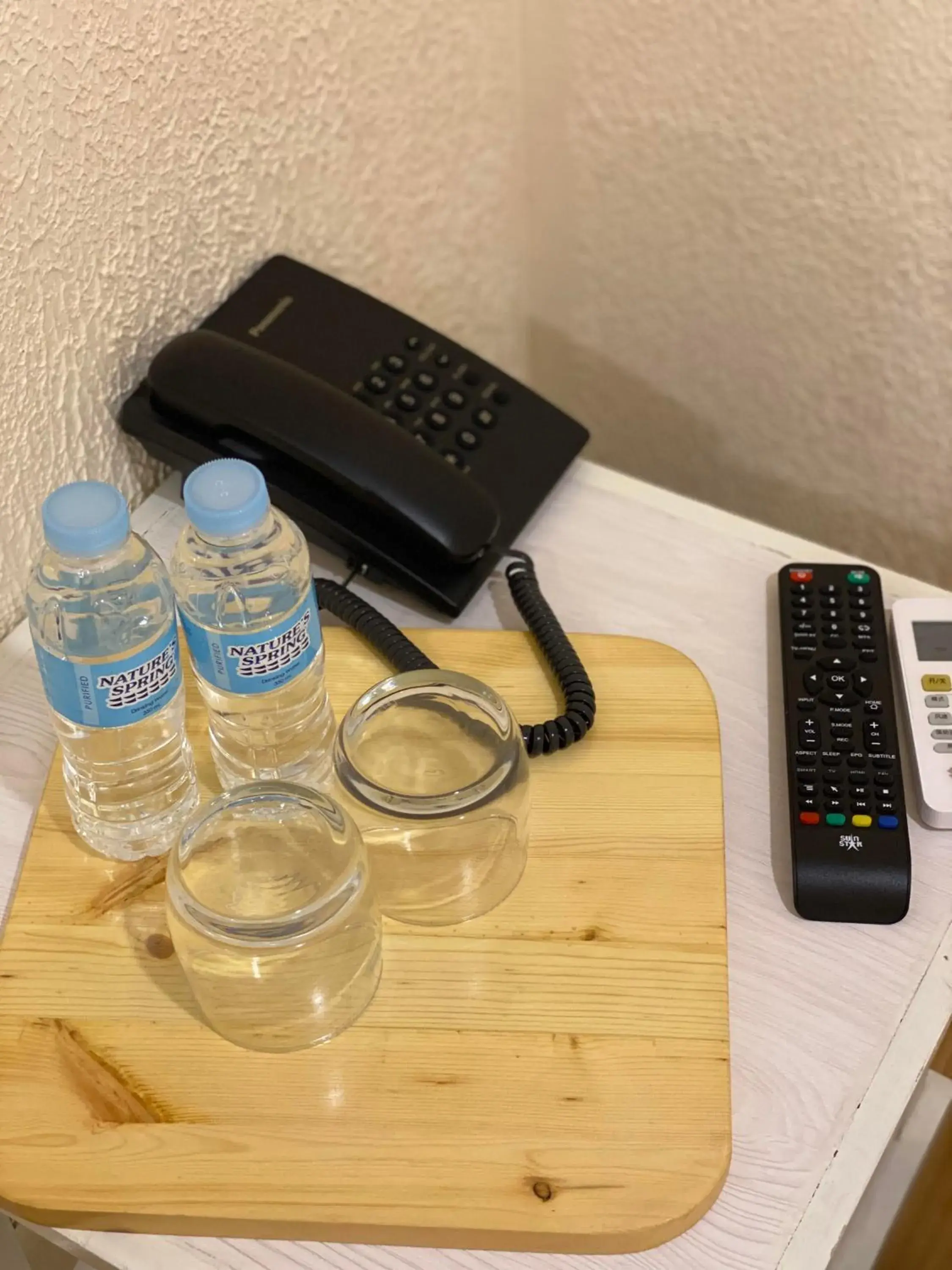 Deluxe Queen Room in SUN MY HOTEL Deluxe Queen Room in SUN MY HOTEL