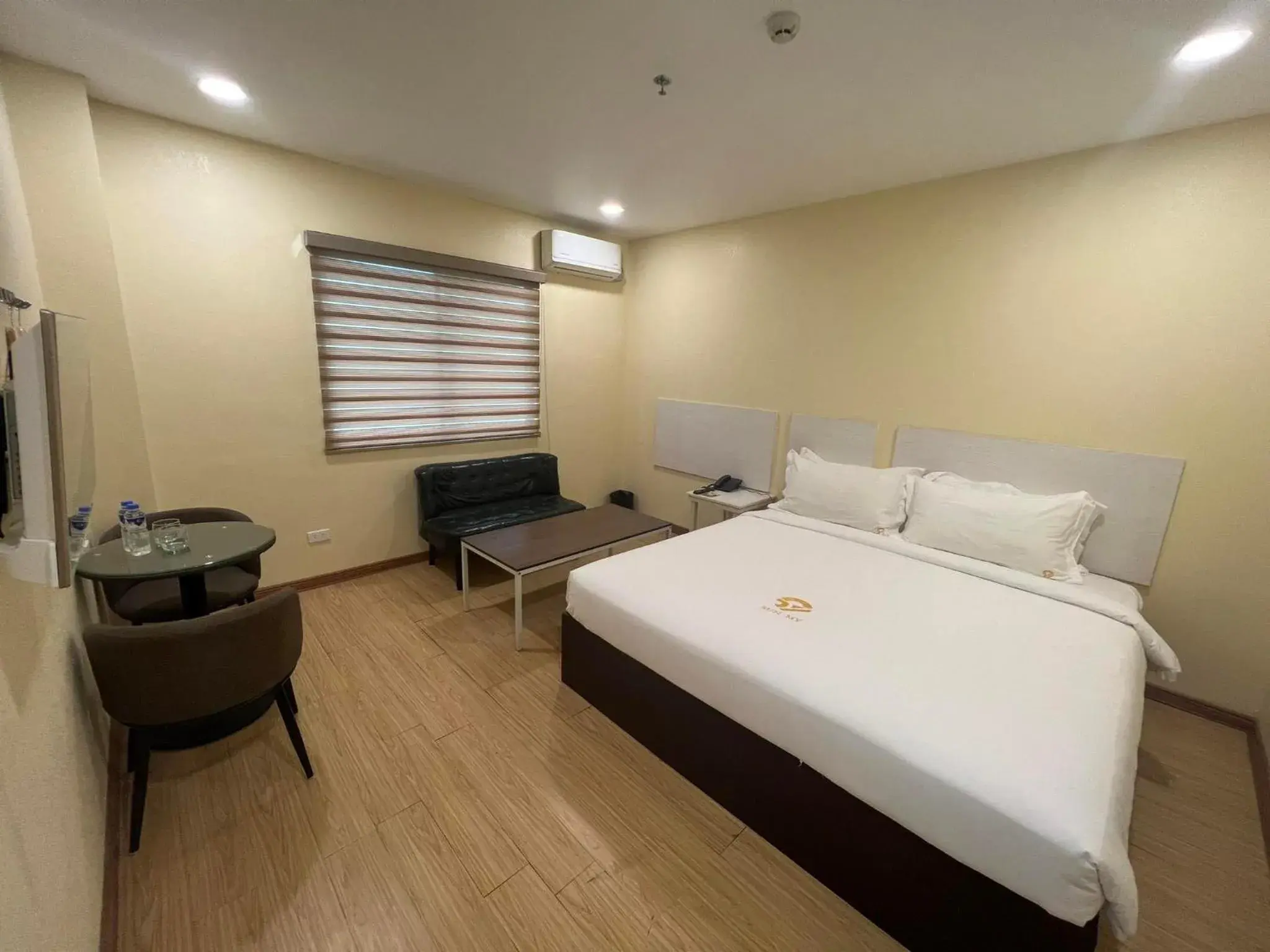 Deluxe King Studio in SUN MY HOTEL Deluxe King Studio in SUN MY HOTEL