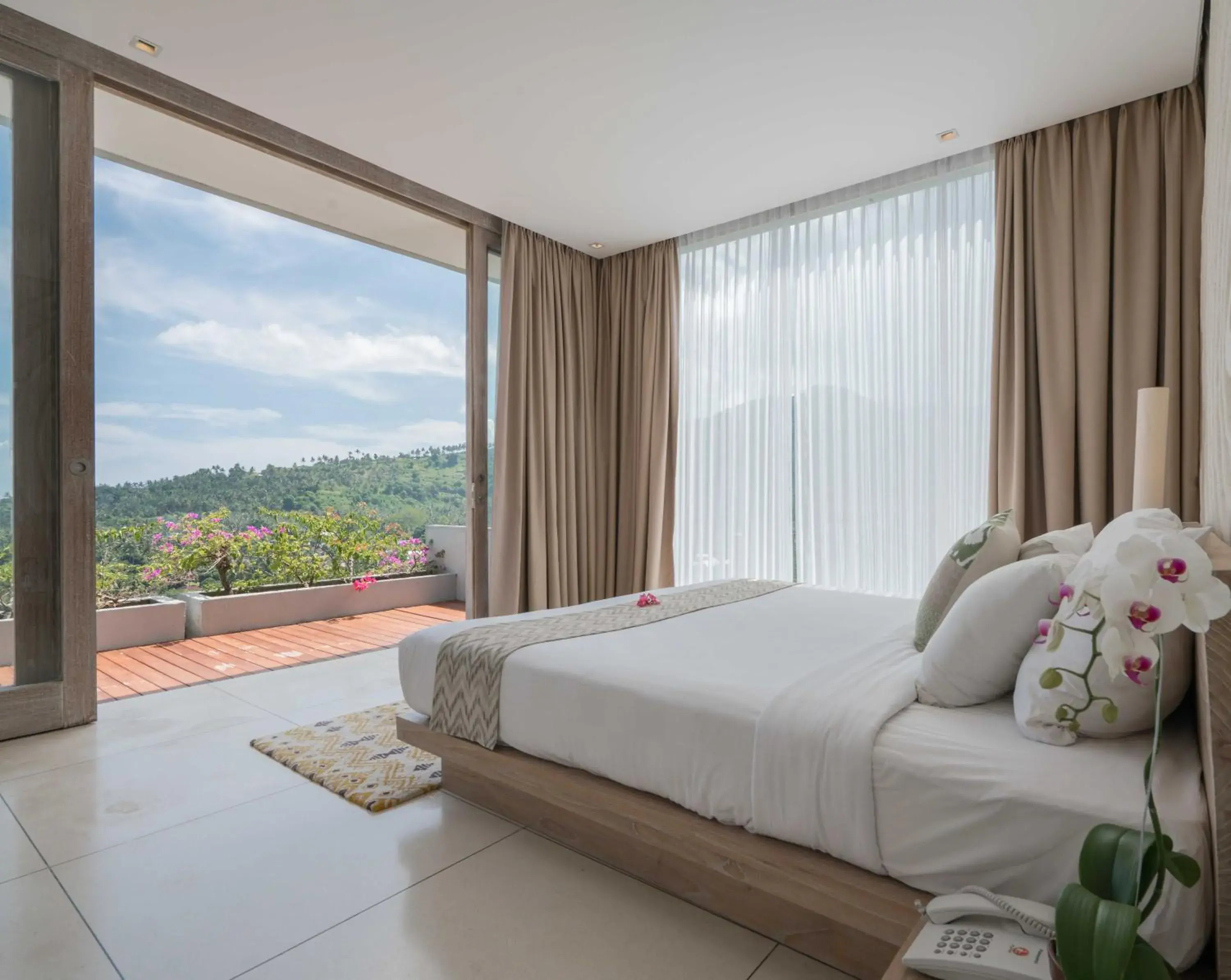 Varda President Villa in Svarga Resort Lombok Varda President Villa in Svarga Resort Lombok