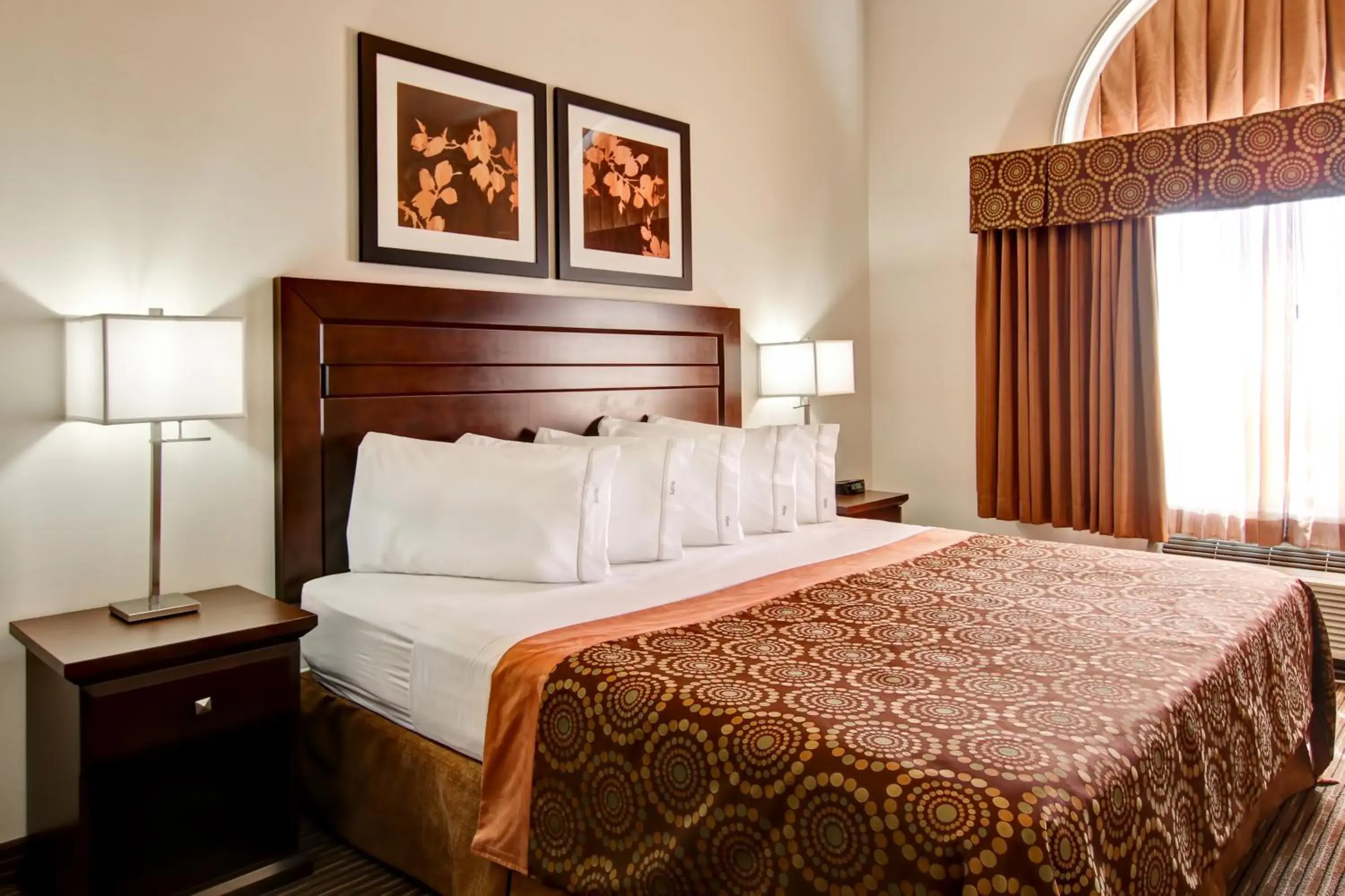 King Room - Disability Access in Canalta Hotel Humboldt King Room - Disability Access in Canalta Hotel Humboldt