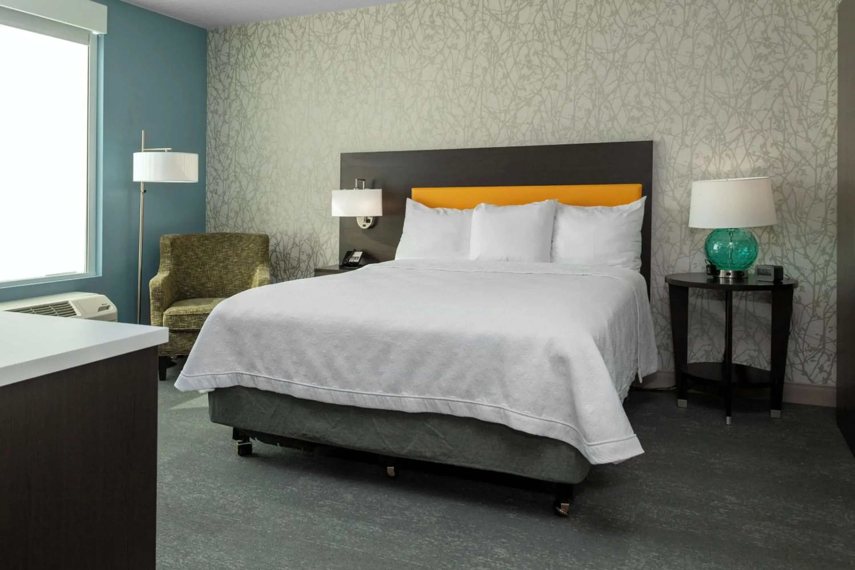 Queen Suite - Mobility Access/Non-Smoking in Home2 Suites By Hilton Page Lake Powell Queen Suite - Mobility Access/Non-Smoking in Home2 Suites By Hilton Page Lake Powell