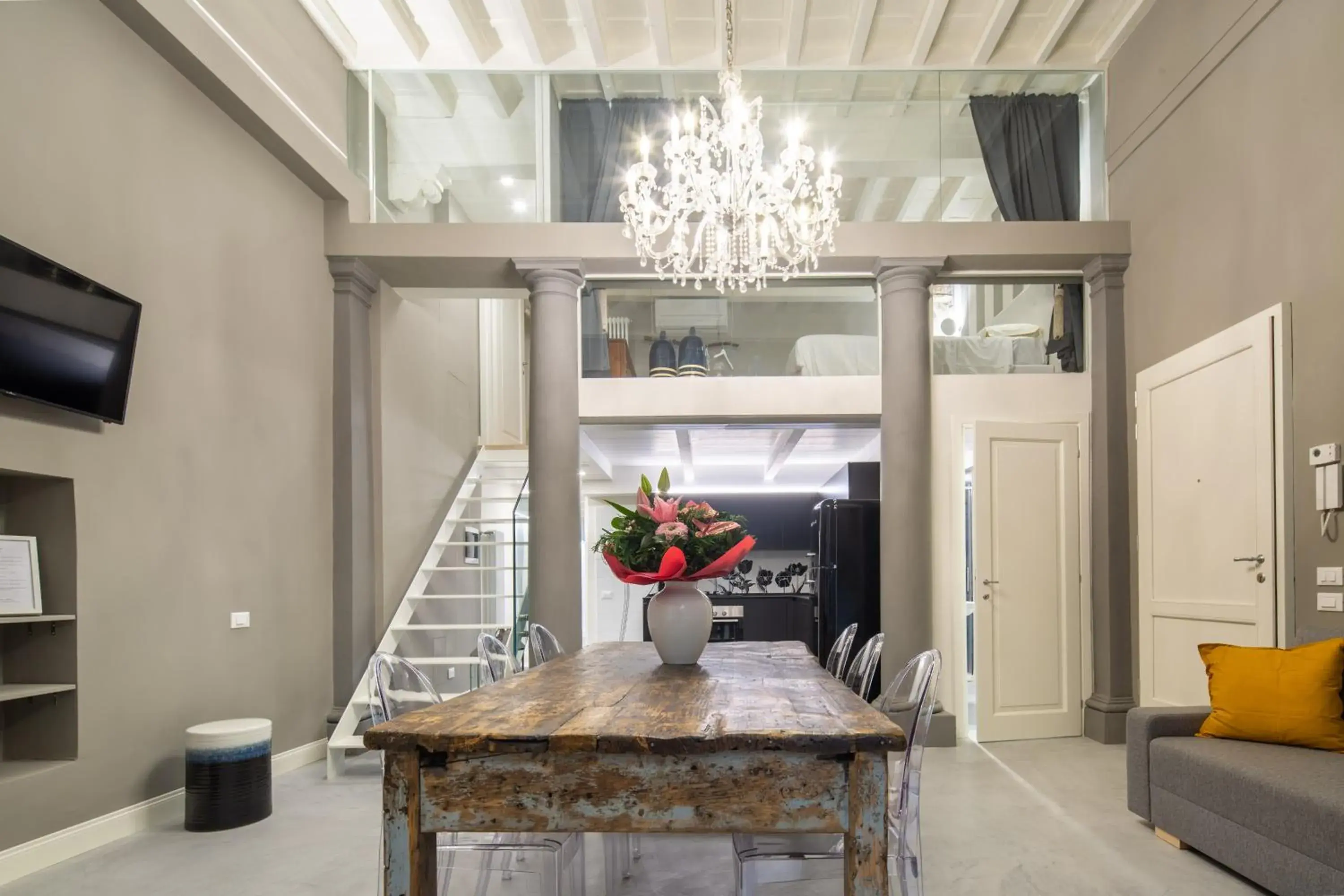 Casa Velluti Deluxe by Mmega Casa Velluti Deluxe by Mmega