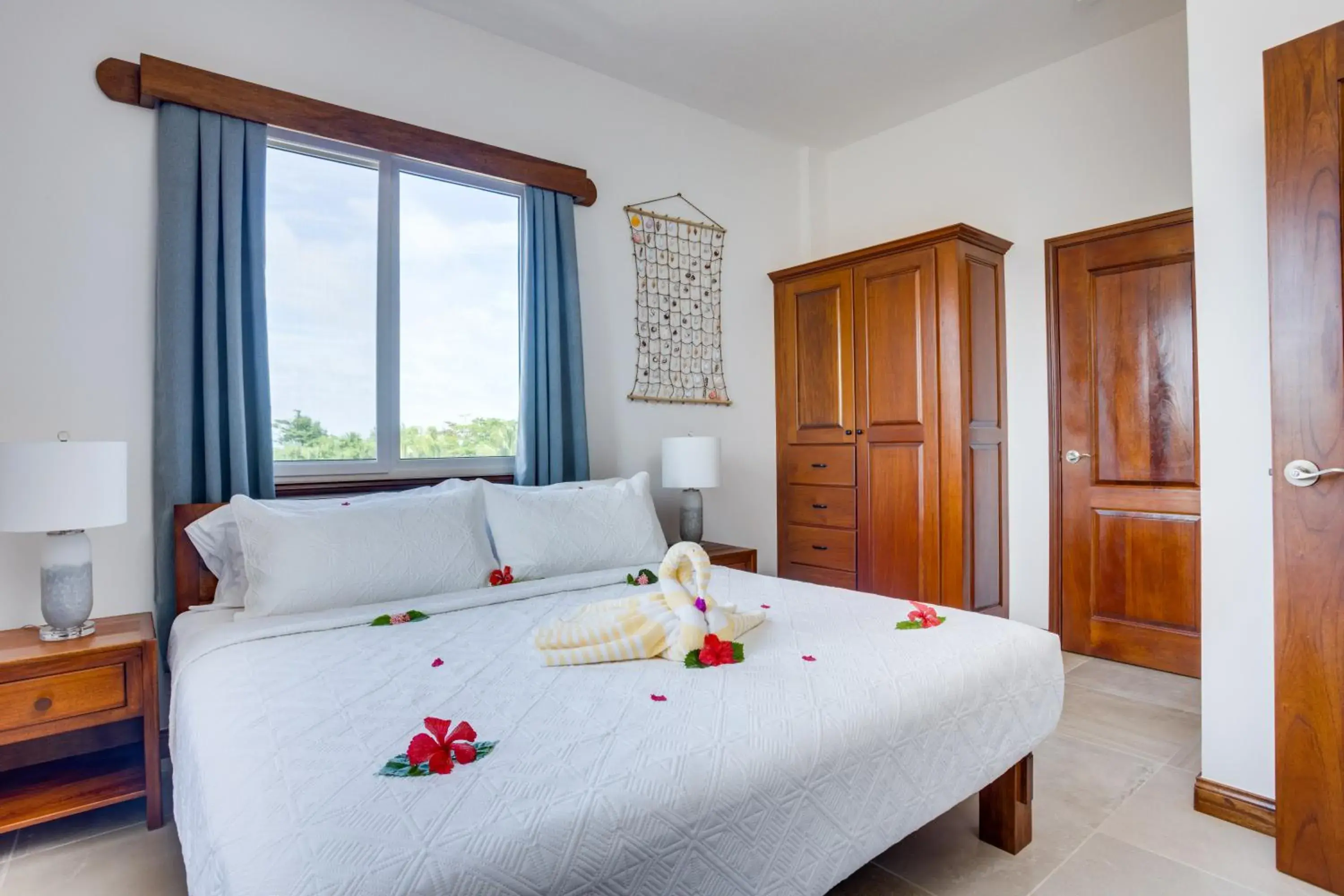 Deluxe Villa - single occupancy in Seiri del Mar Deluxe Villa - single occupancy in Seiri del Mar