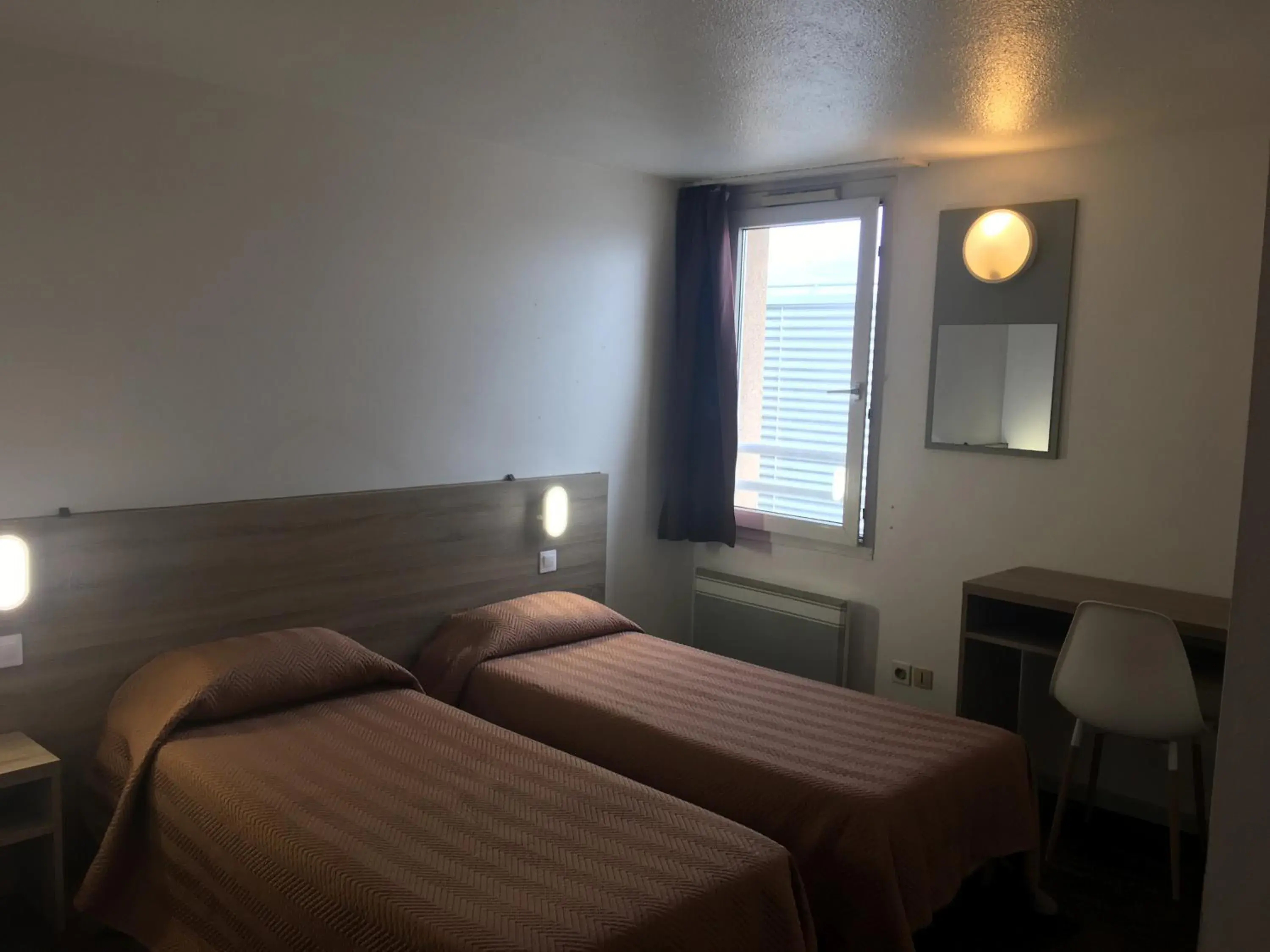 Hôtel Motelia Hôtel Motelia