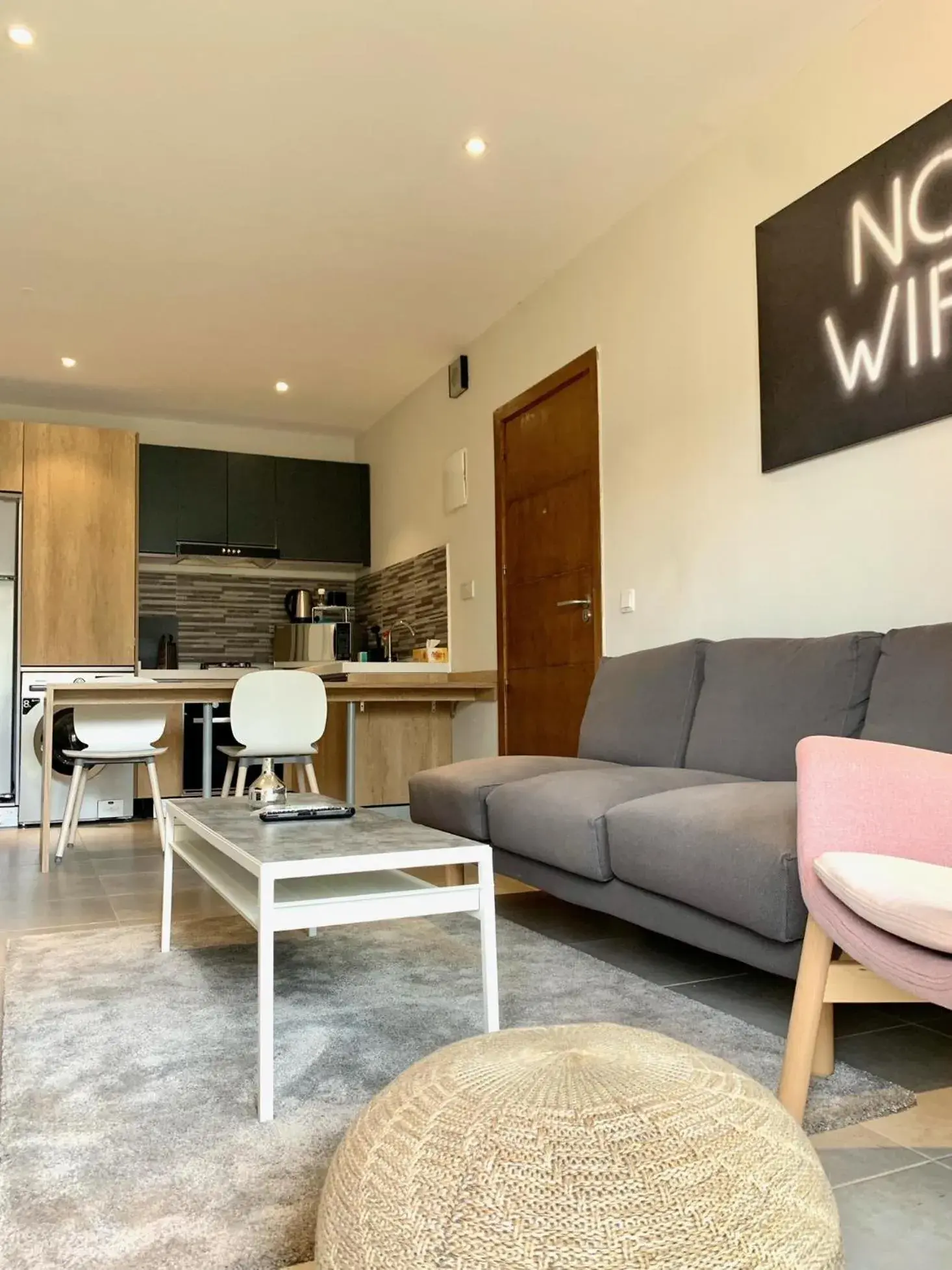 Apartment with Garden View in Forest View Apartments Apartment with Garden View in Forest View Apartments