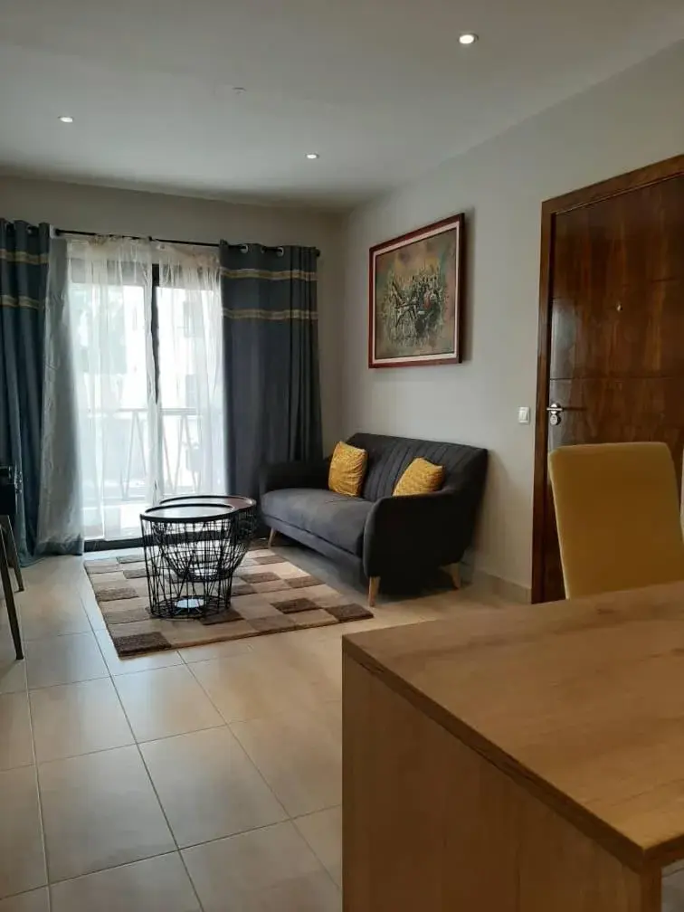 One-Bedroom Apartment in Forest View Apartments One-Bedroom Apartment in Forest View Apartments