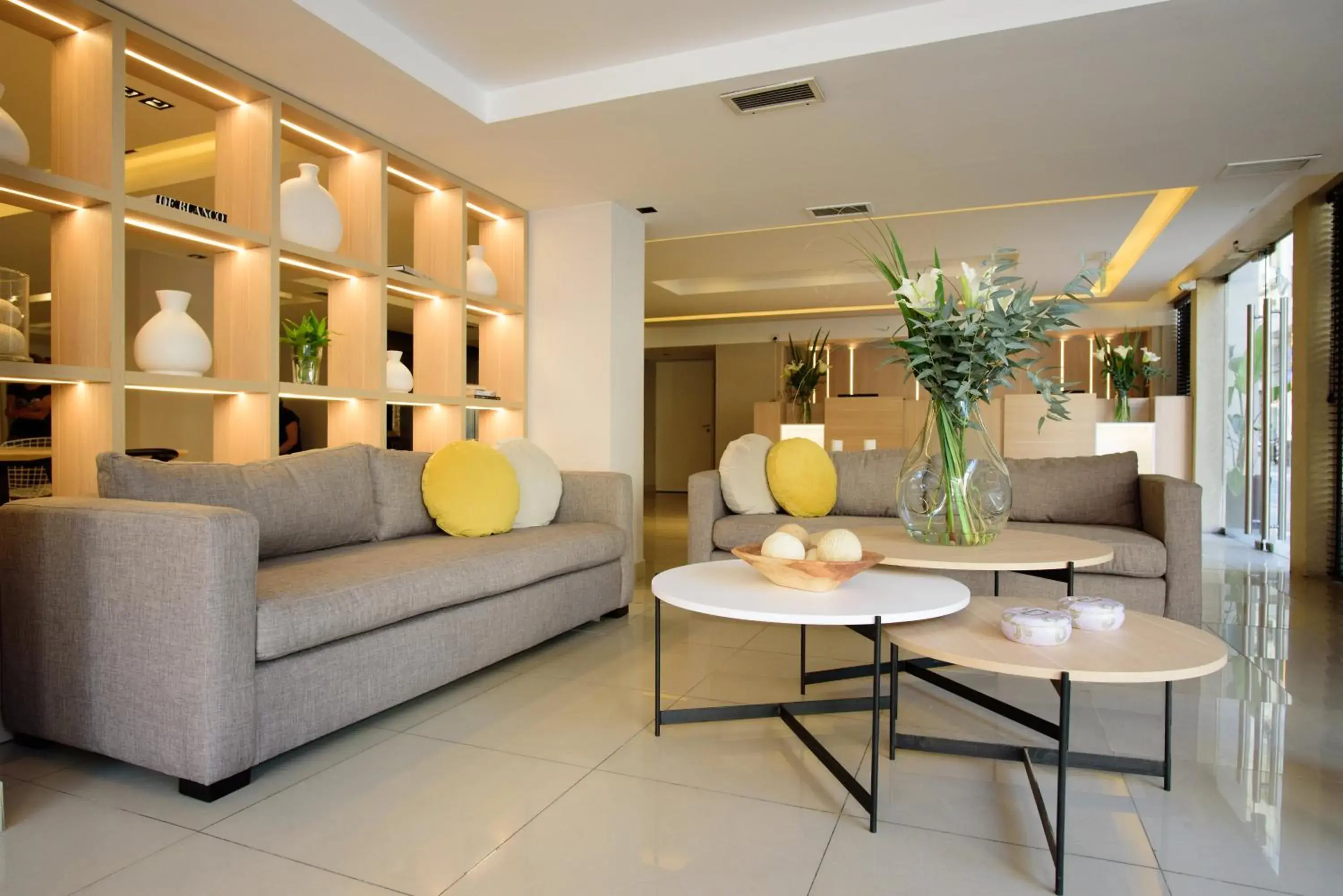 M Concept Hotel M Concept Hotel