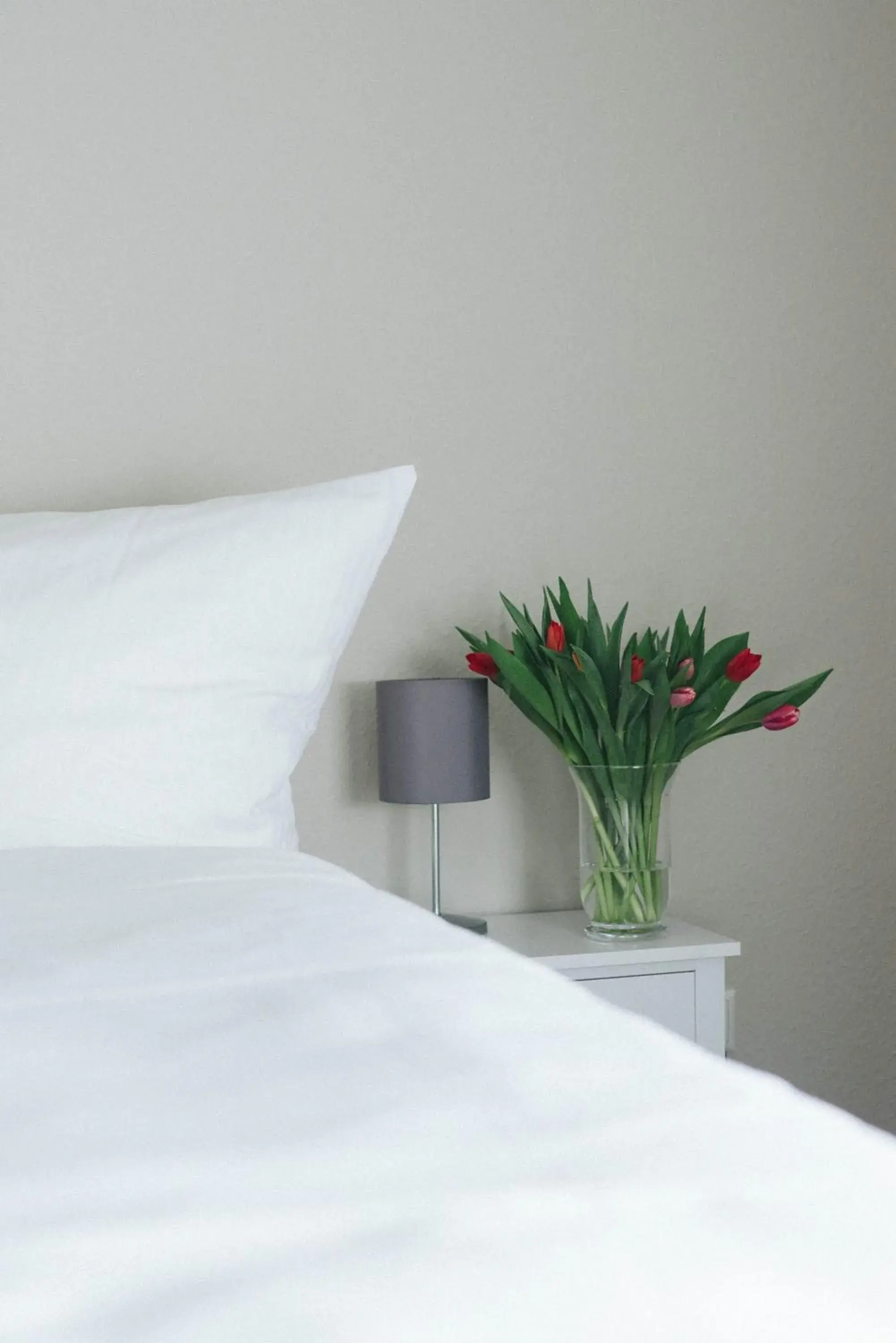 Single Room in Landhaus Begatal Single Room in Landhaus Begatal