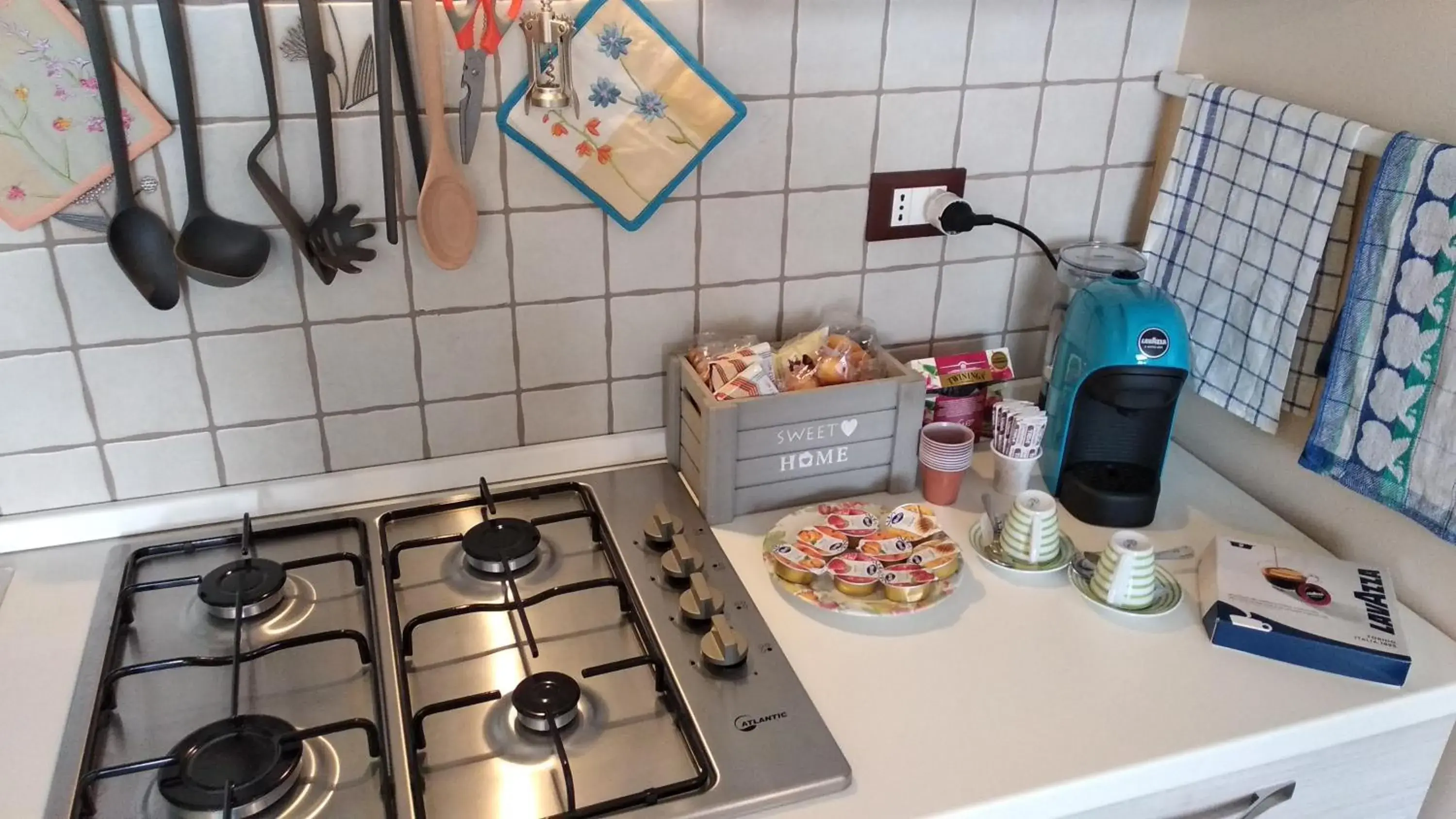 B&B Vecchia Darsena B&B Vecchia Darsena