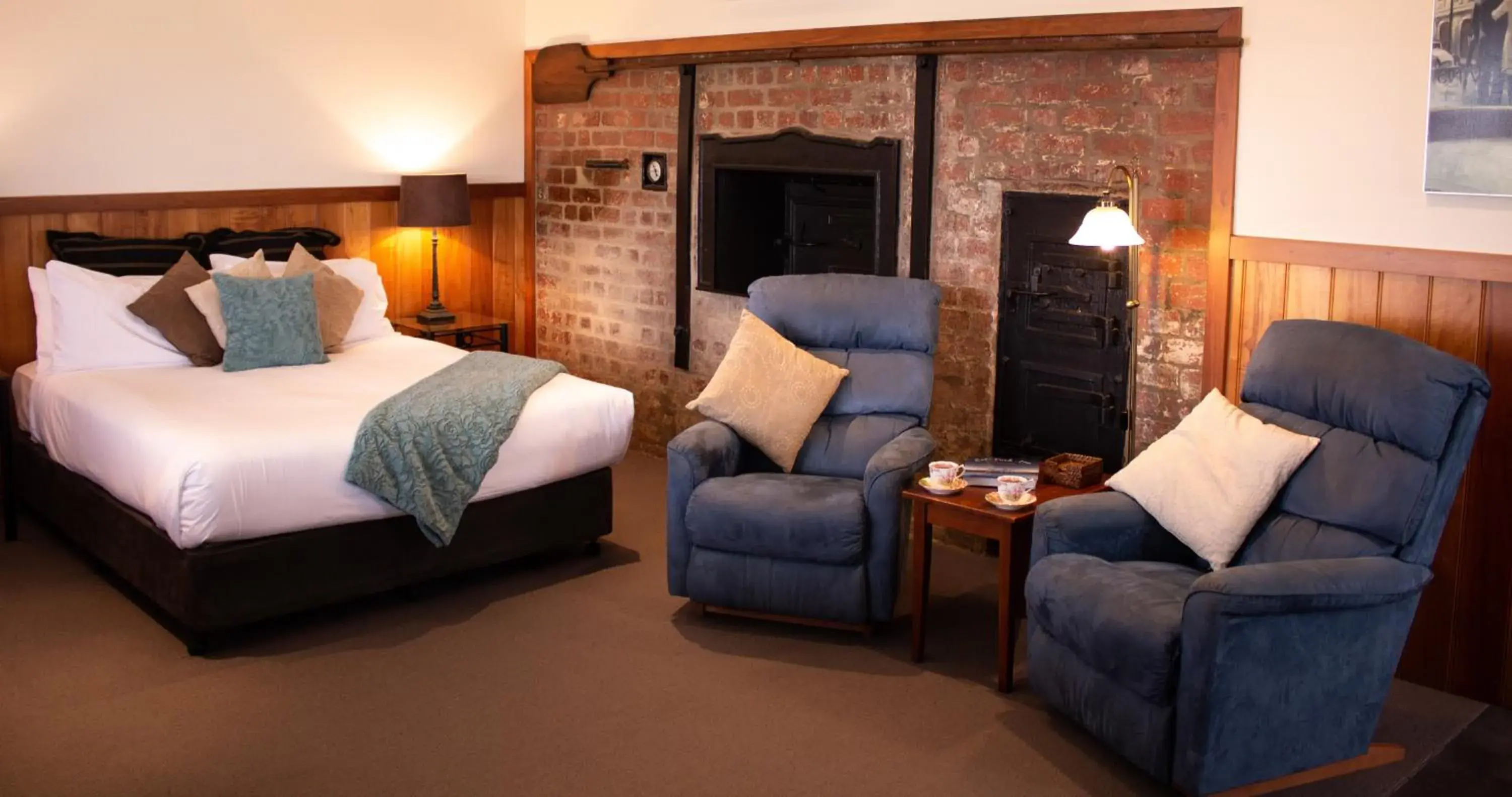 Studio Apartment with Sea View in Stanley Hotel & Apartments Studio Apartment with Sea View in Stanley Hotel & Apartments