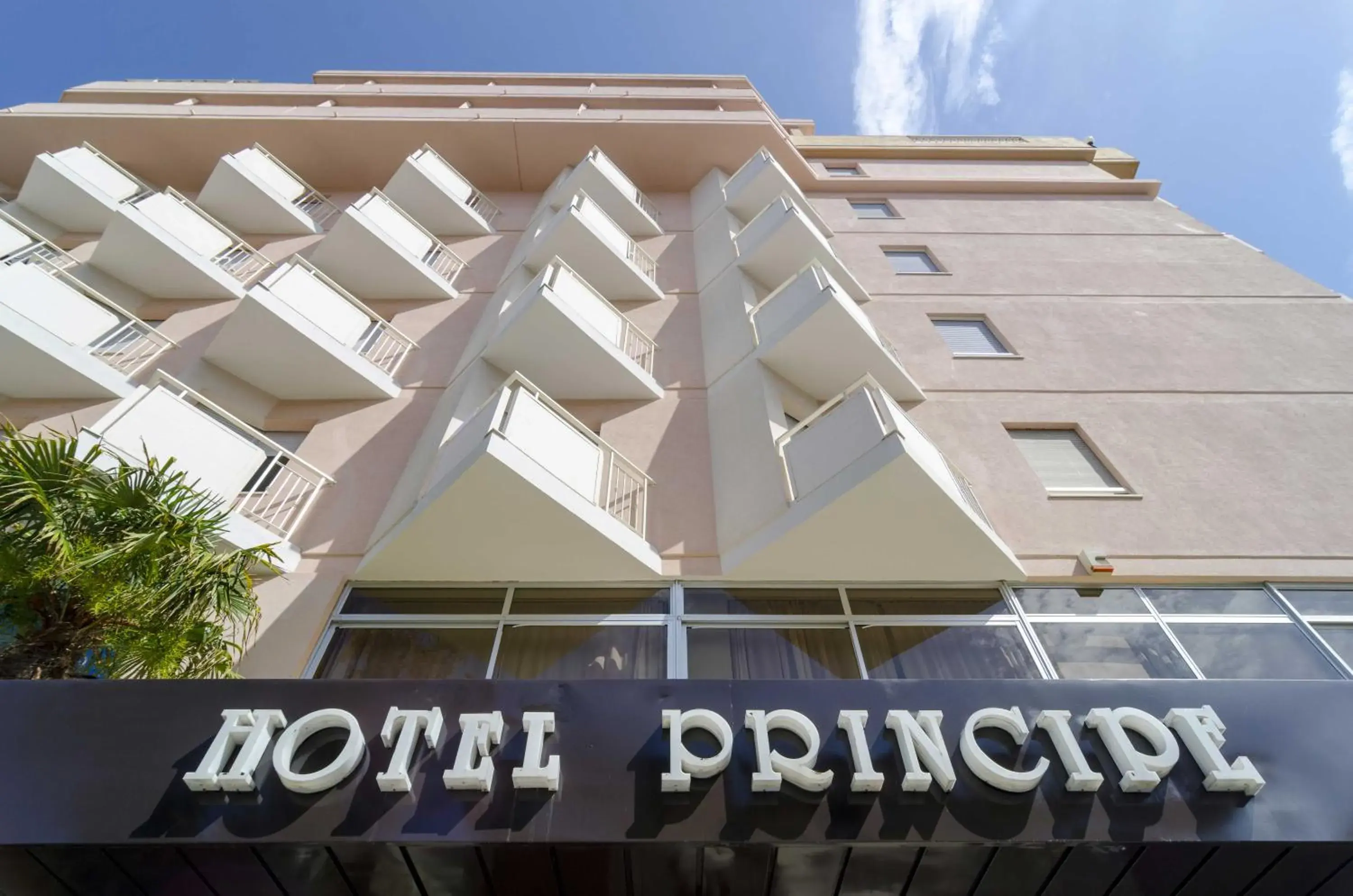 Hotel Principe Hotel Principe