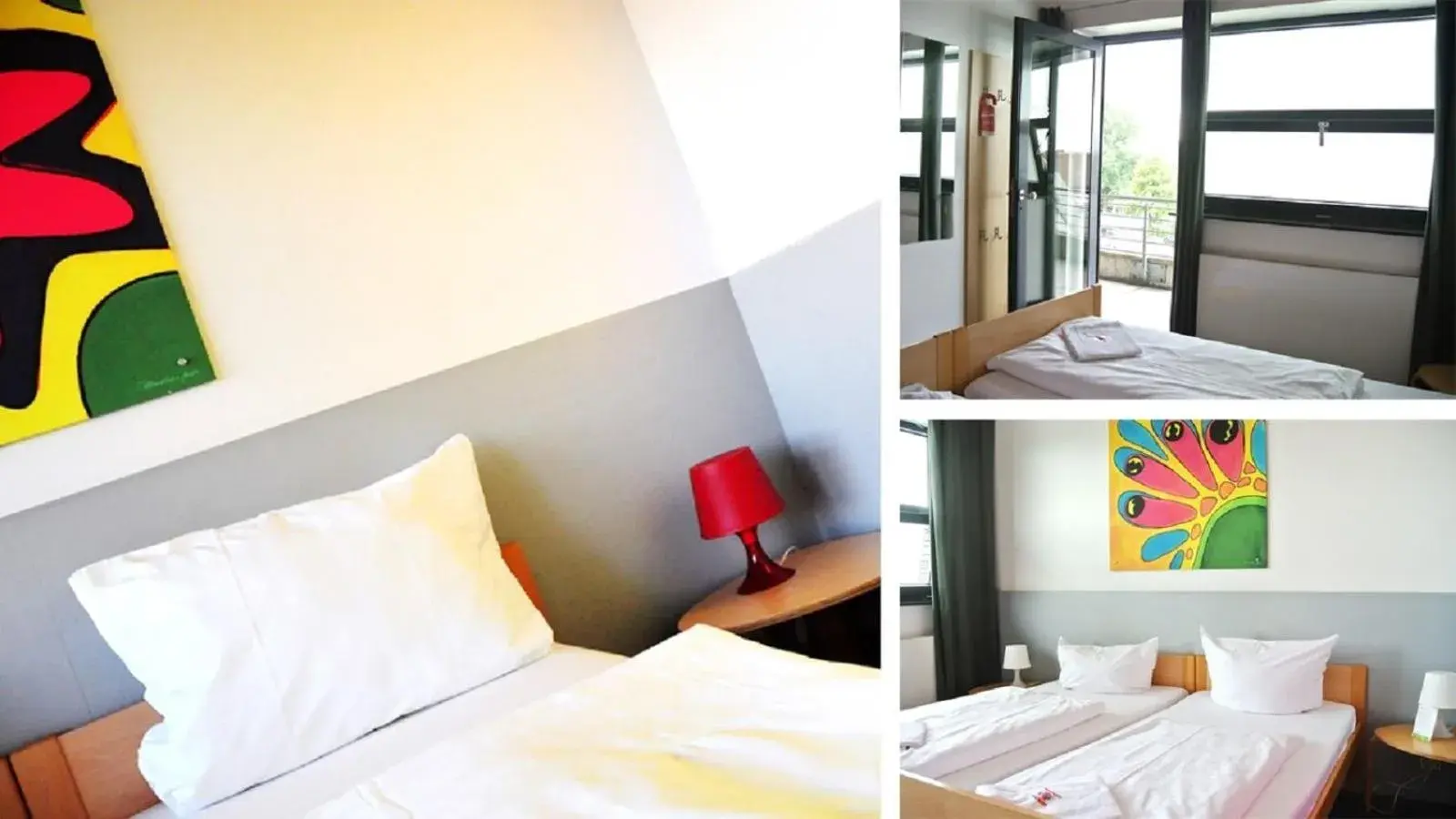 Single Room in Chillten Bottrop Single Room in Chillten Bottrop