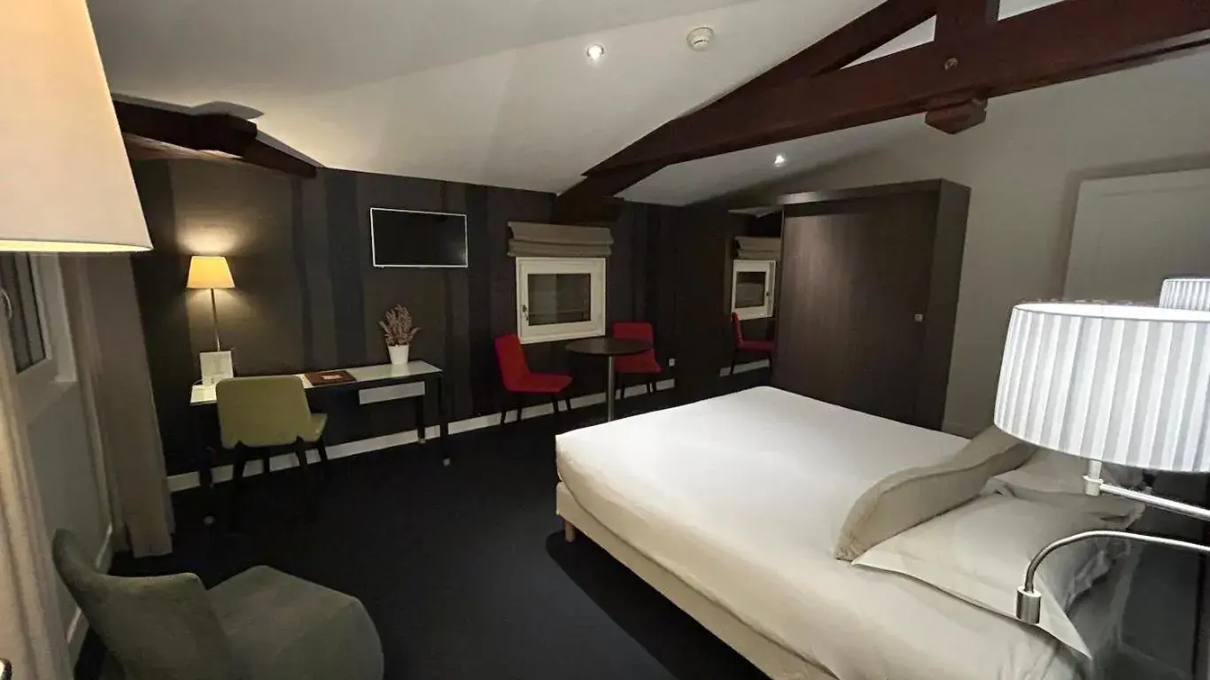 Apartment in Le Cottage de Clairefontaine Apartment in Le Cottage de Clairefontaine