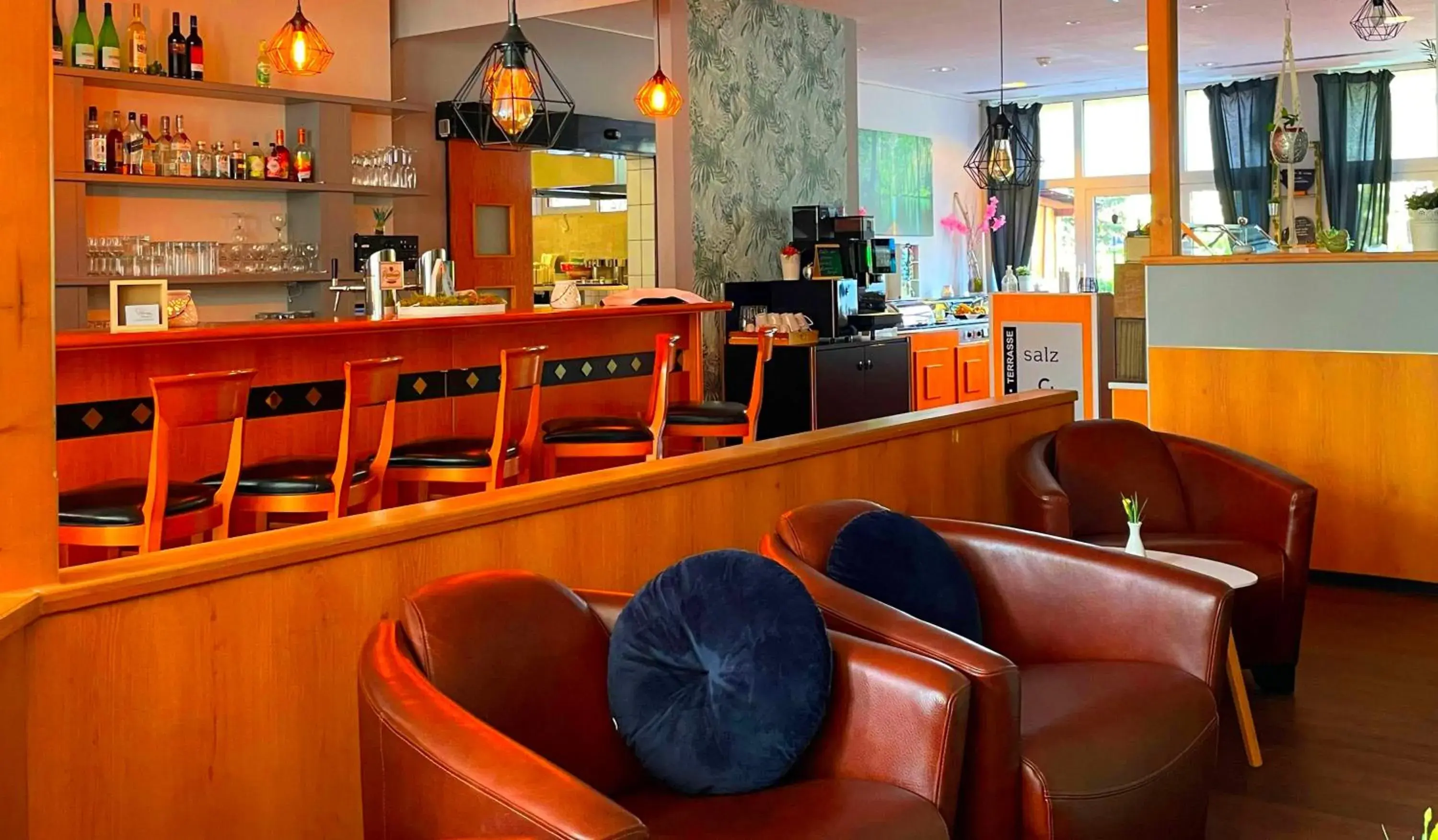 Best Western Spreewald Best Western Spreewald