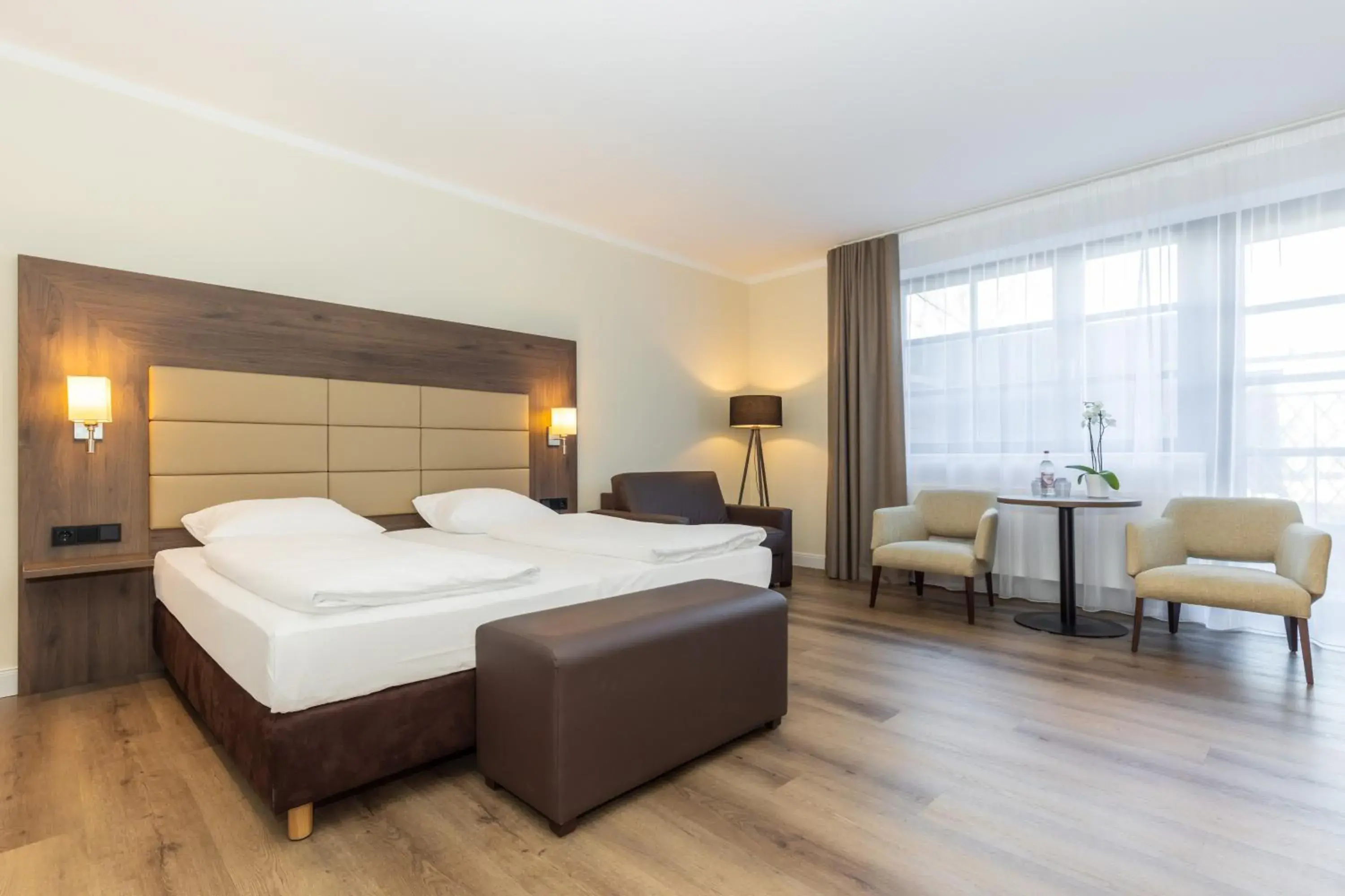 Studio - single occupancy in Hotel Ohlenhoff Studio - single occupancy in Hotel Ohlenhoff