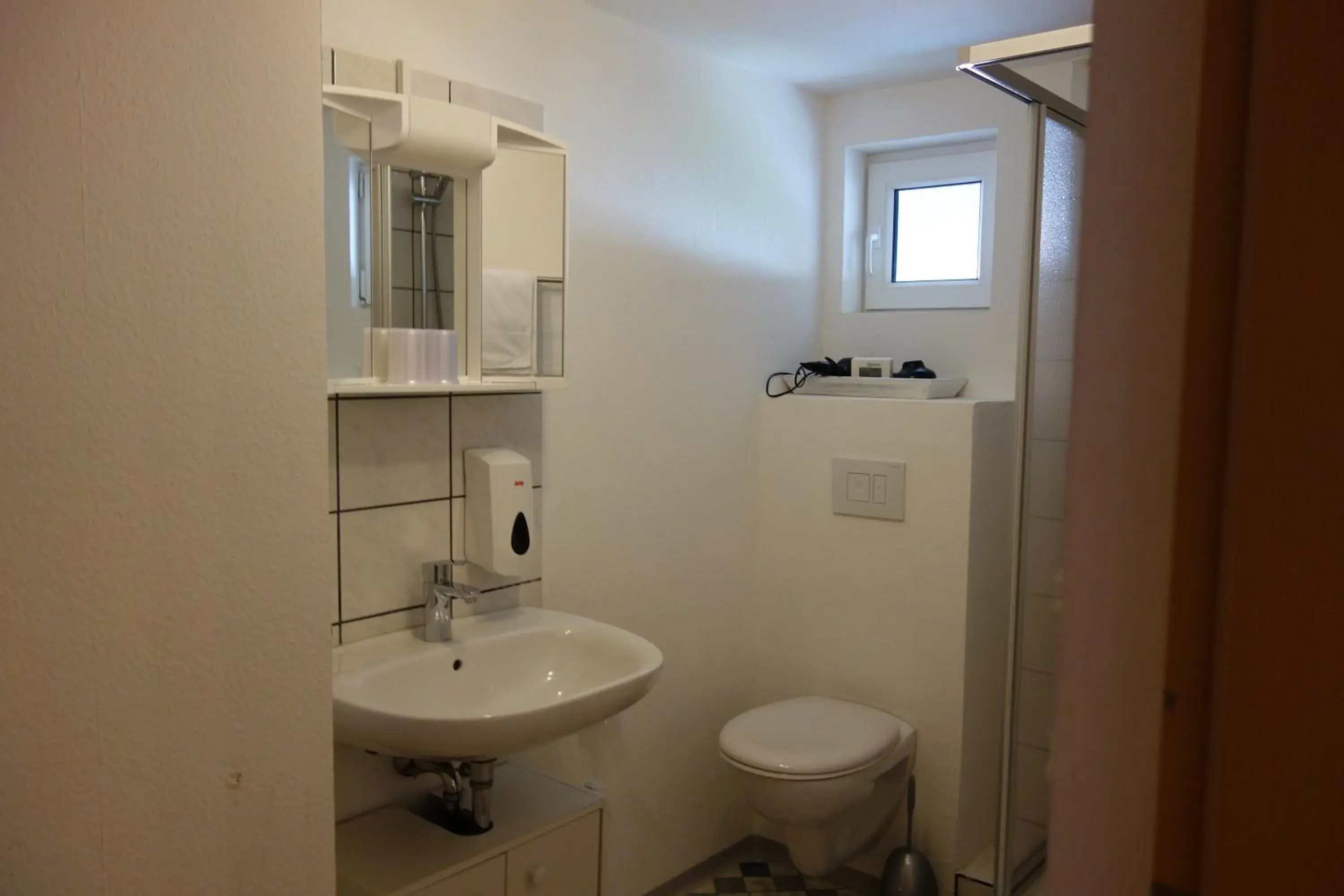 Double Room in Zehnthof Double Room in Zehnthof