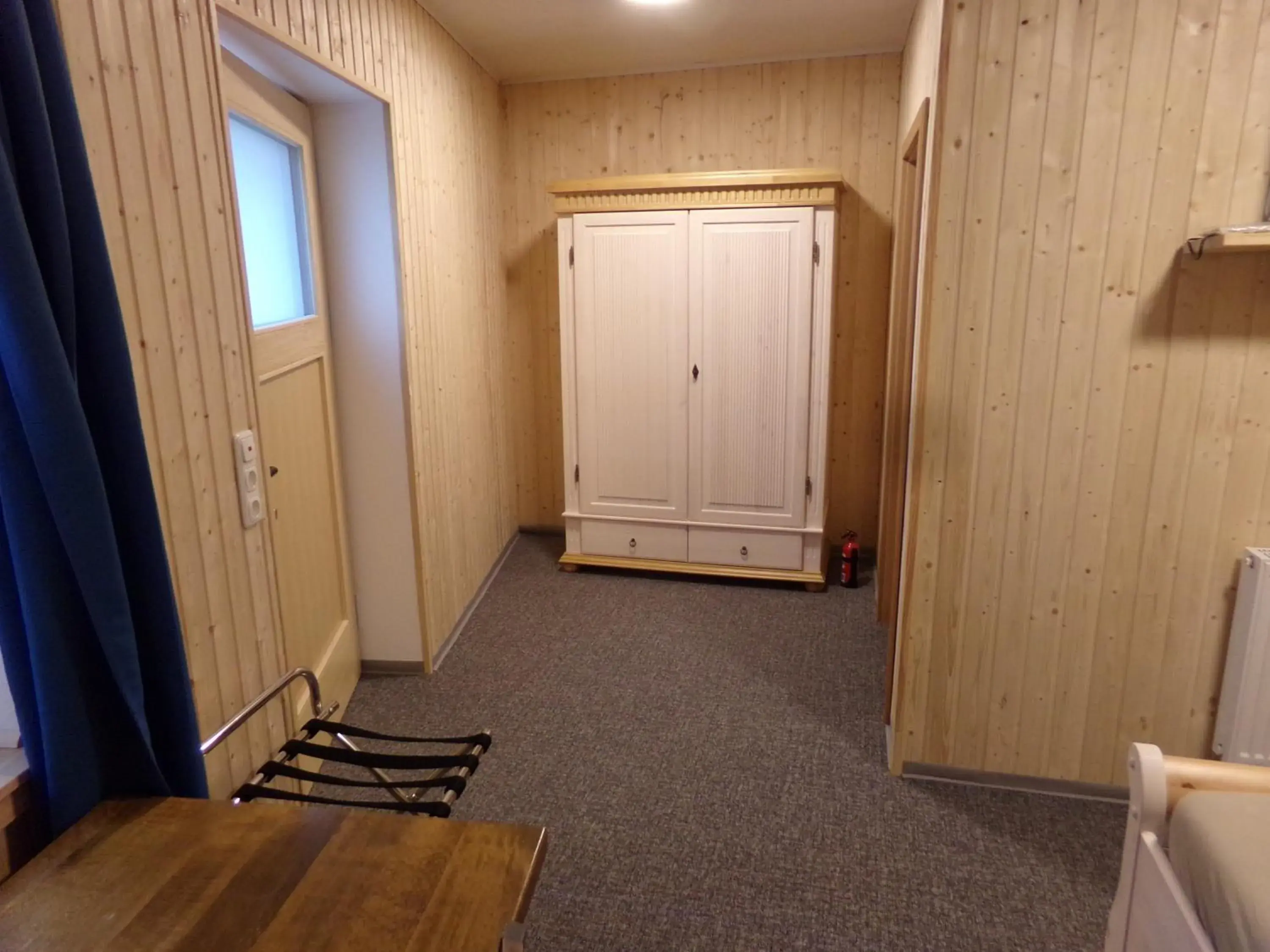 Single Room - single occupancy - Disability Access in Zehnthof Single Room - single occupancy - Disability Access in Zehnthof