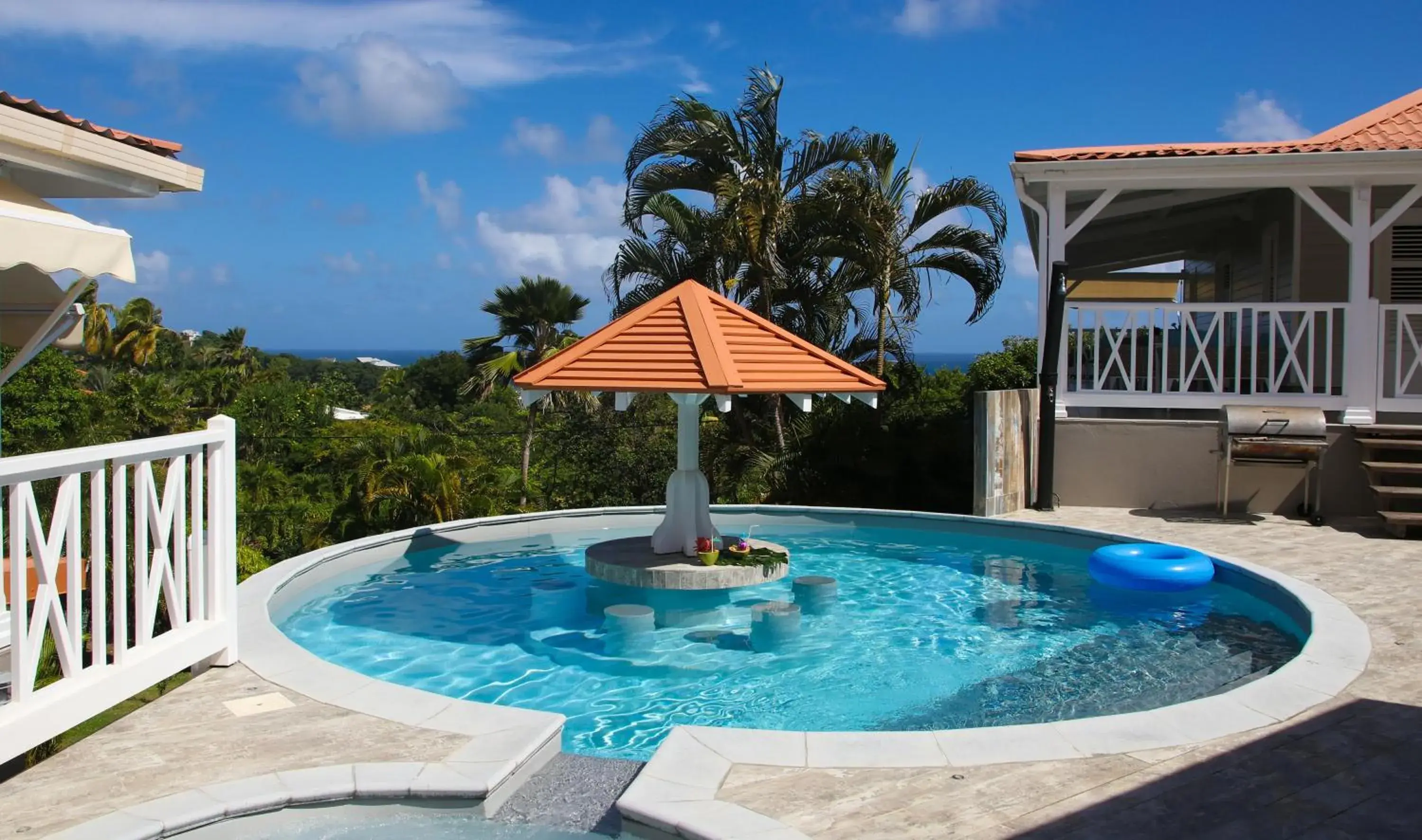 LES HAUTS DU CAP LES HAUTS DU CAP