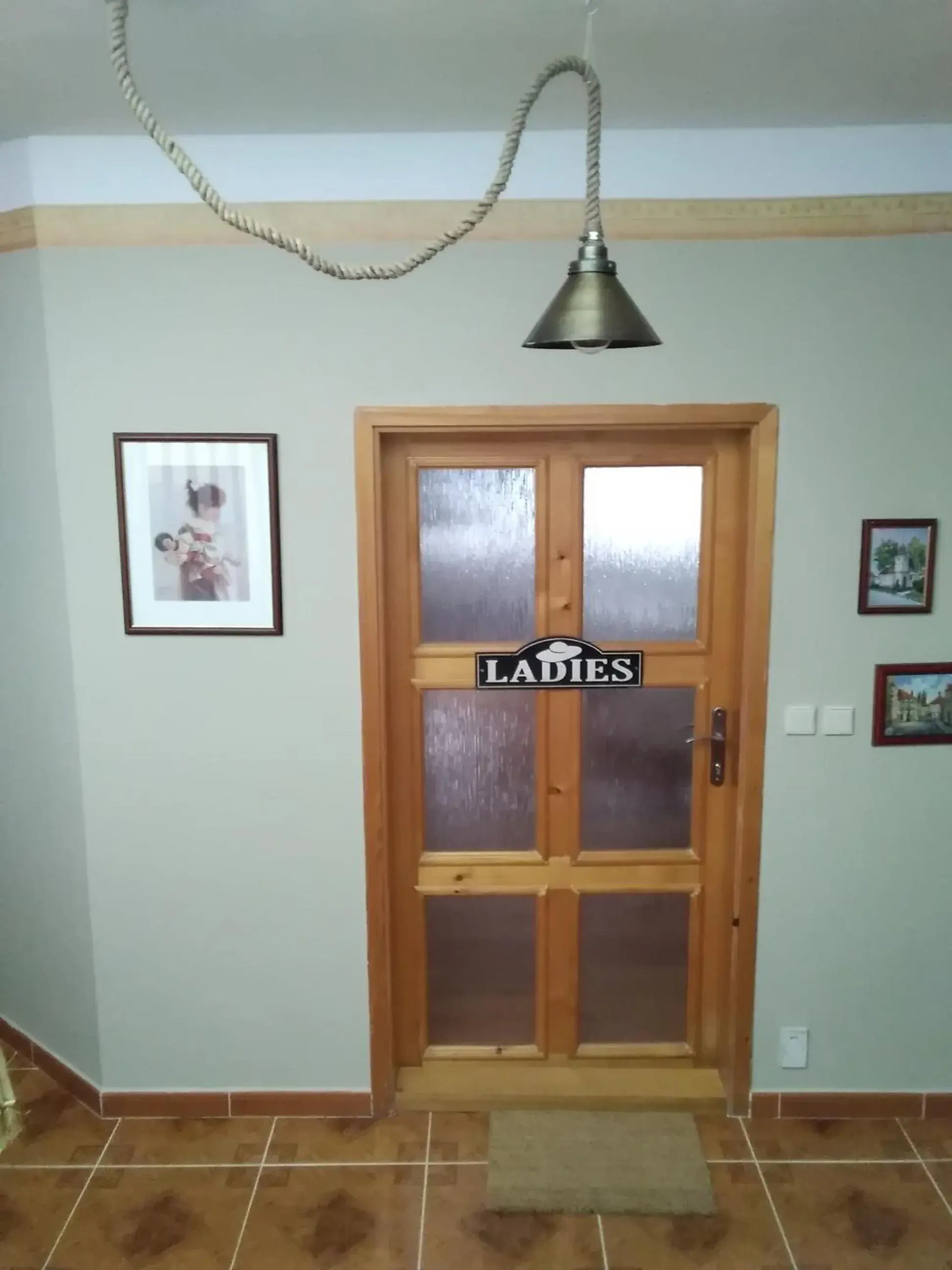 Deluxe Double Room with Shower - single occupancy in Lomnice nad Popelkou Deluxe Double Room with Shower - single occupancy in Lomnice nad Popelkou