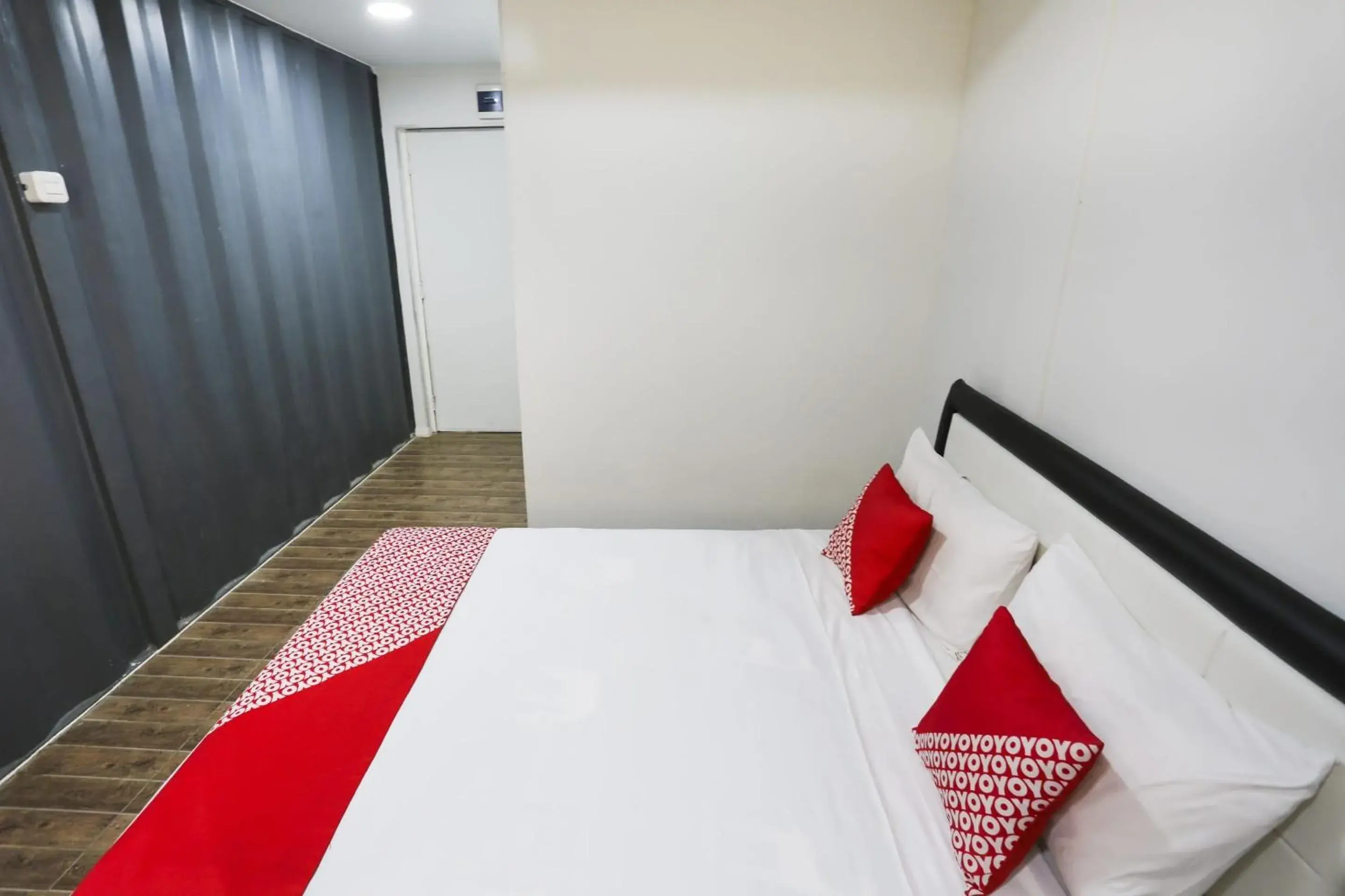 Standard Double Room in Capital O 3300 Nadjara Residence Syariah Standard Double Room in Capital O 3300 Nadjara Residence Syariah