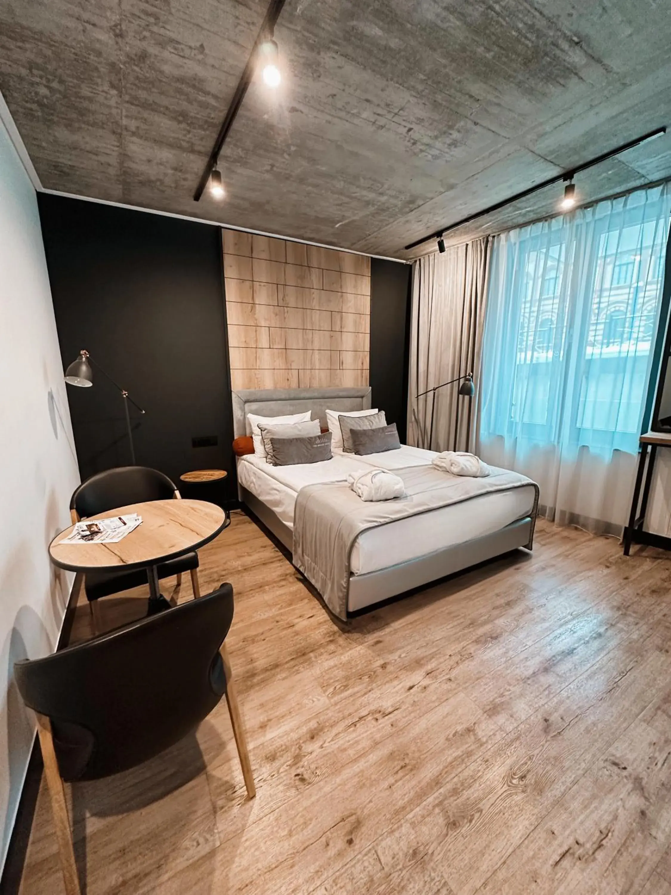 Standard Room in The Bridge Suites Hotel Standard Room in The Bridge Suites Hotel