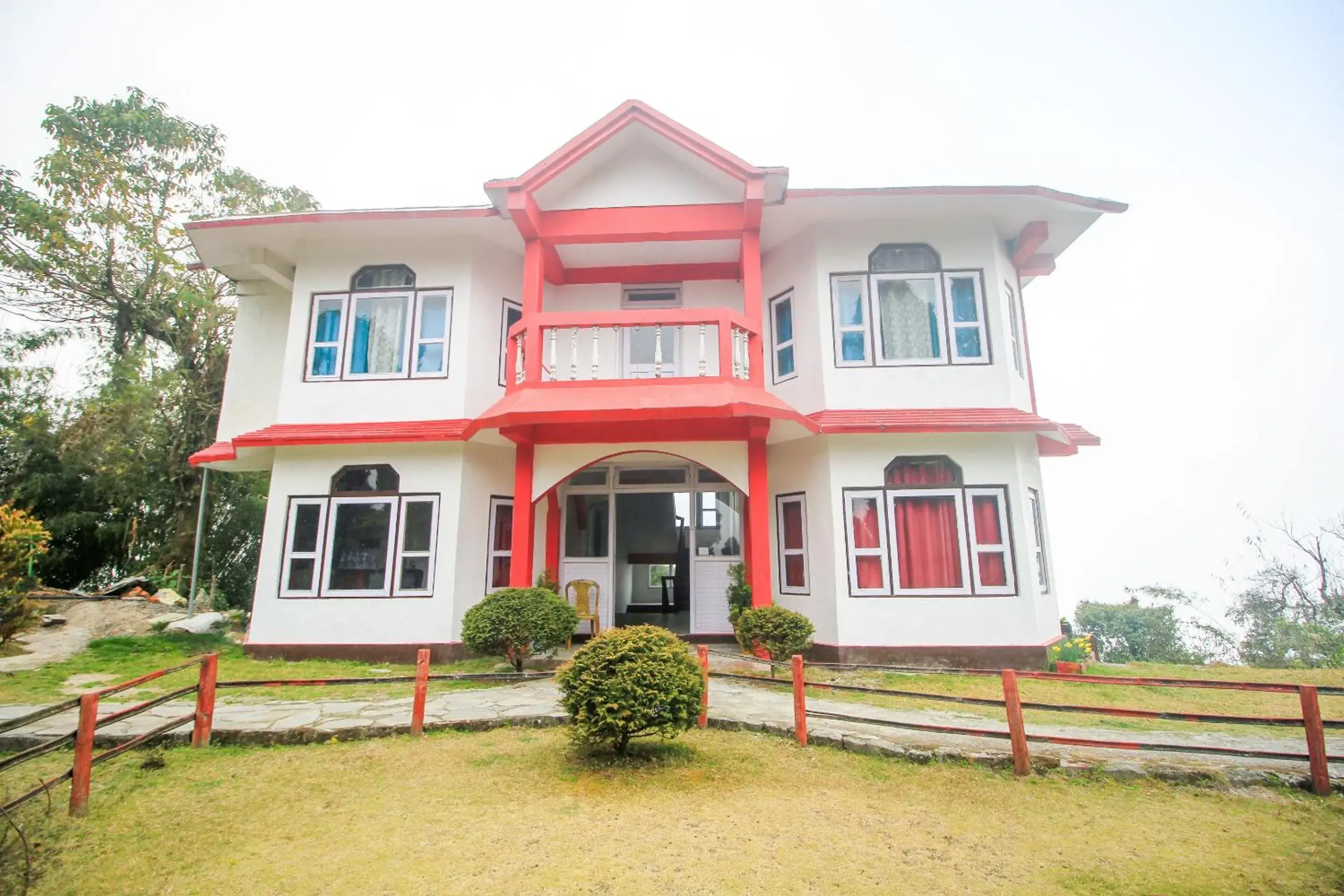 Hotel O Uzen Homestay Hotel O Uzen Homestay