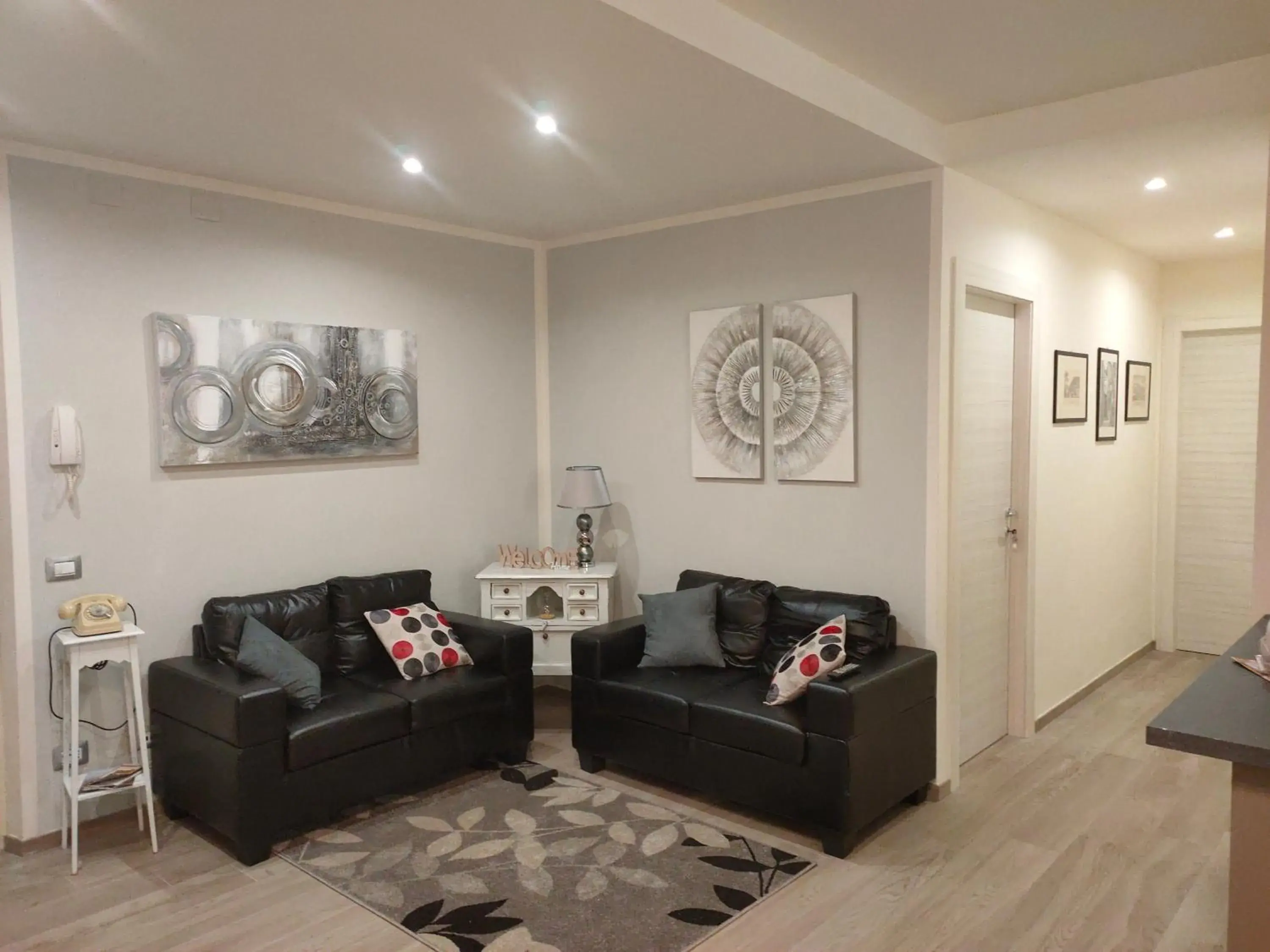 B&b La Rocca B&b La Rocca