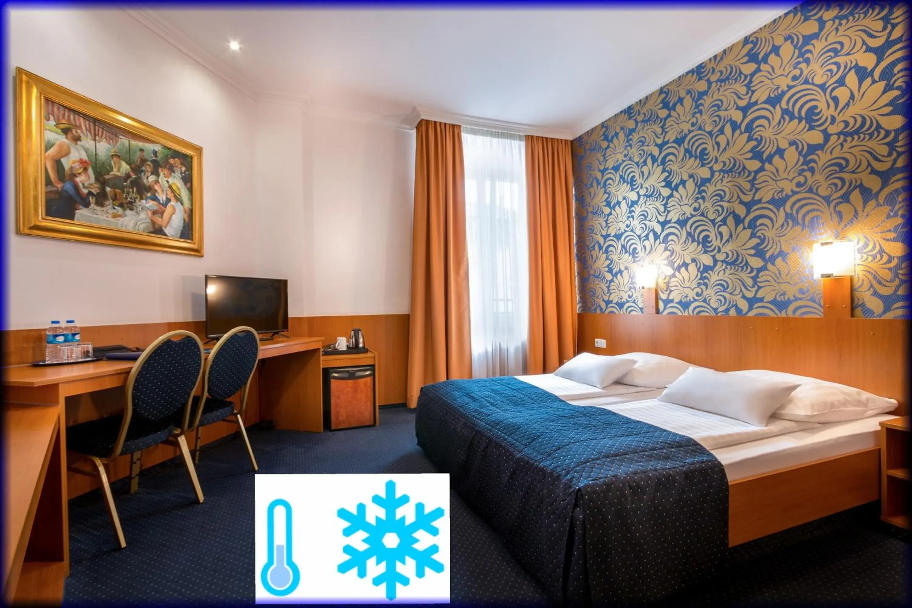 Hotel ATLANTA Darmstadt Hotel ATLANTA Darmstadt