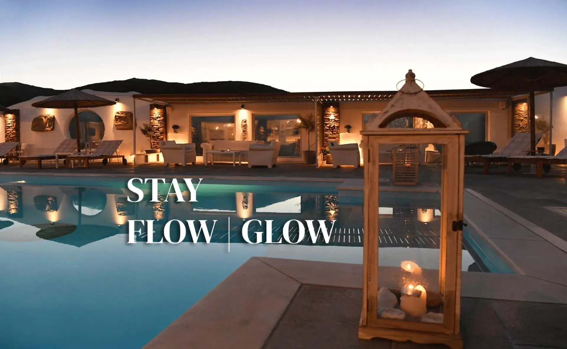 Glafki Stay Flow Glow Glafki Stay Flow Glow