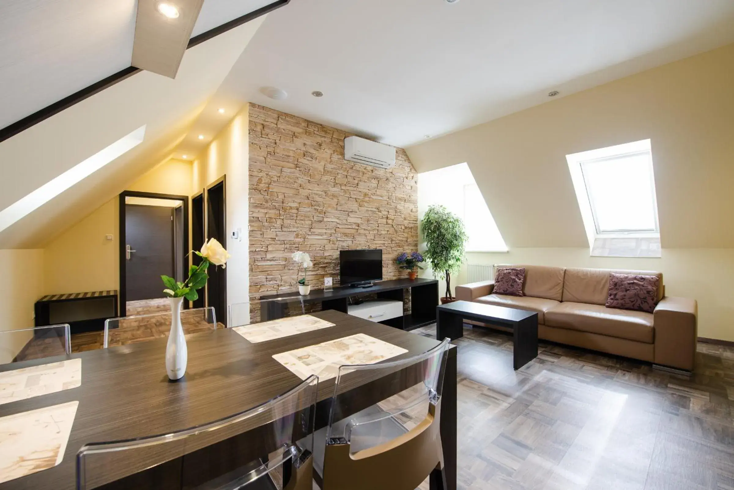 Apartments Brigitte Apartments Brigitte