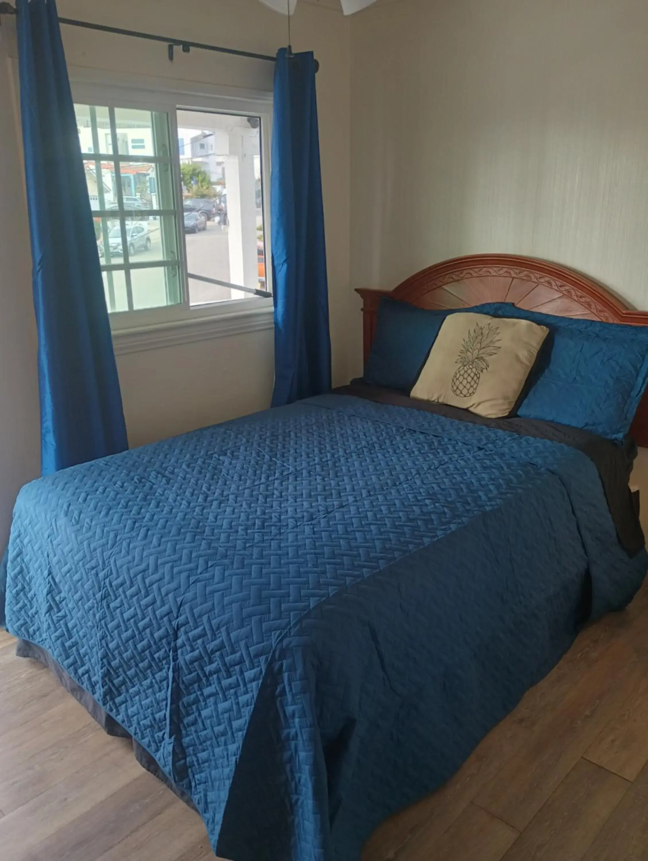 Two-Bedroom Apartment with Kitchenette in Oceana Boutique Hotel Two-Bedroom Apartment with Kitchenette in Oceana Boutique Hotel