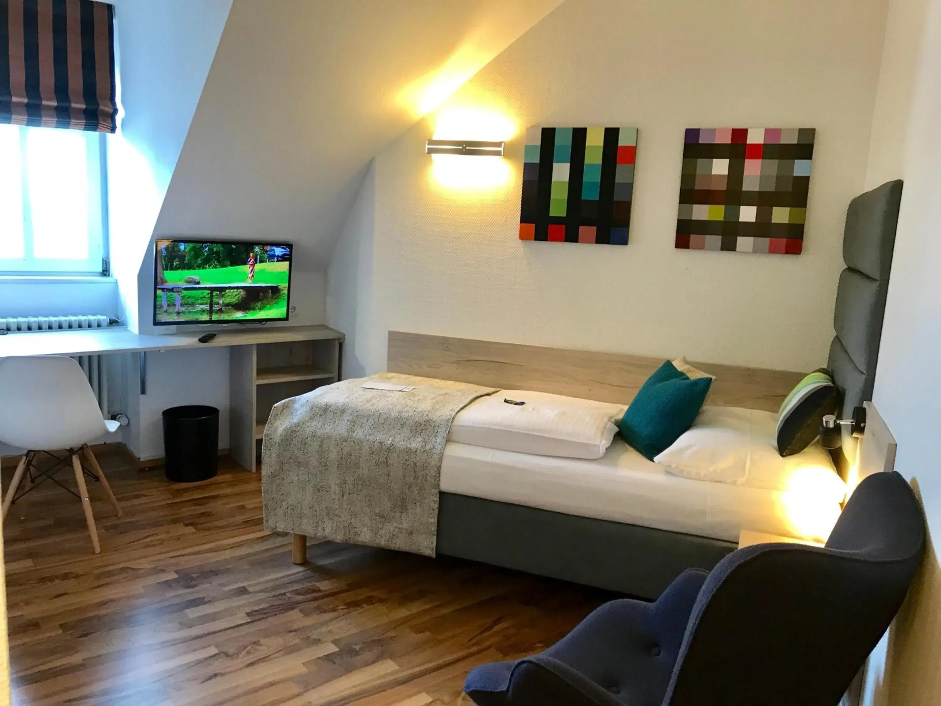 Cozy in Best Western Hotel Kurfürst Wilhelm I. Cozy in Best Western Hotel Kurfürst Wilhelm I.