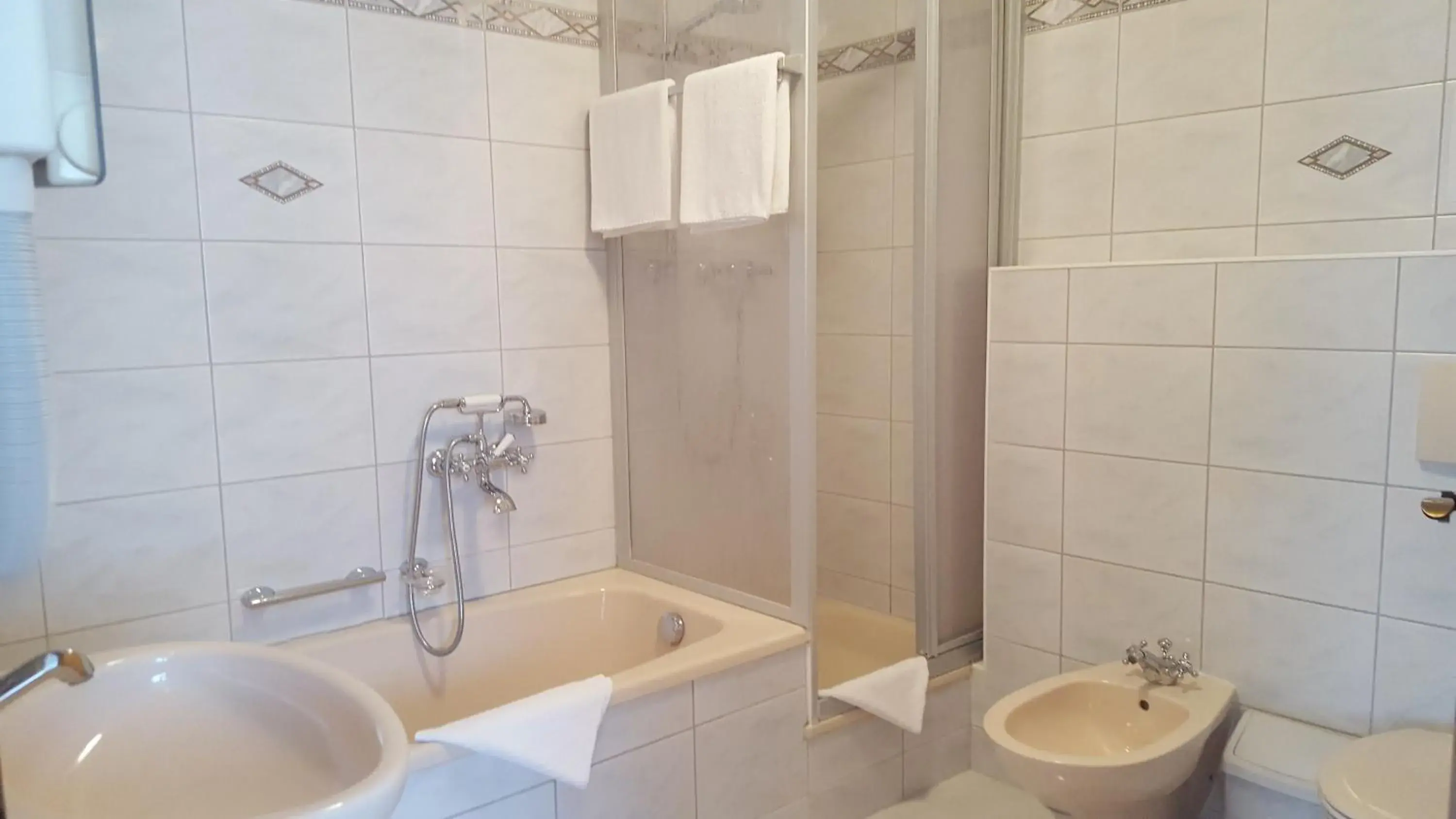 Hotel-Gasthaus Steiger Hotel-Gasthaus Steiger