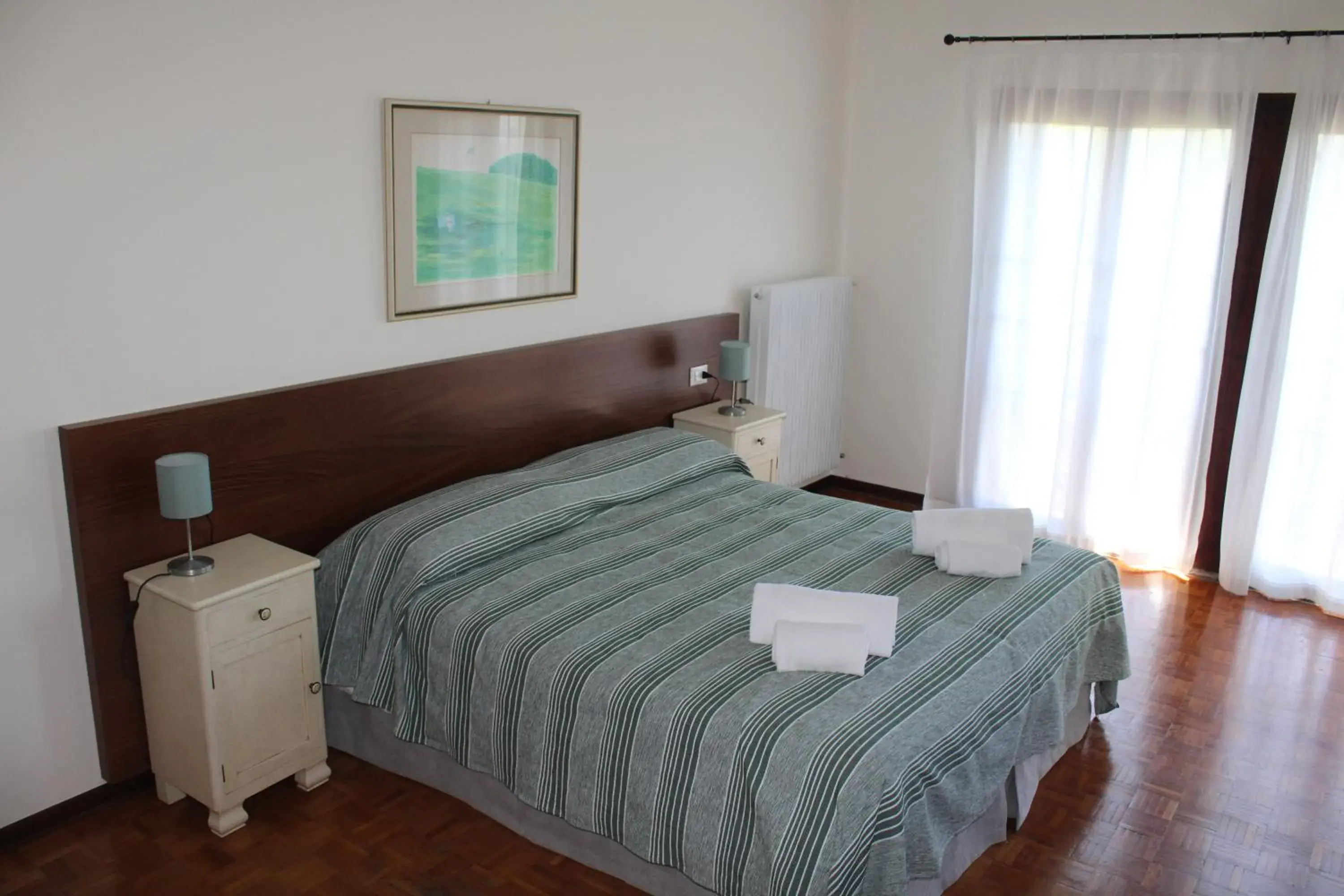 Double or Twin Room in Villa Flangini Double or Twin Room in Villa Flangini