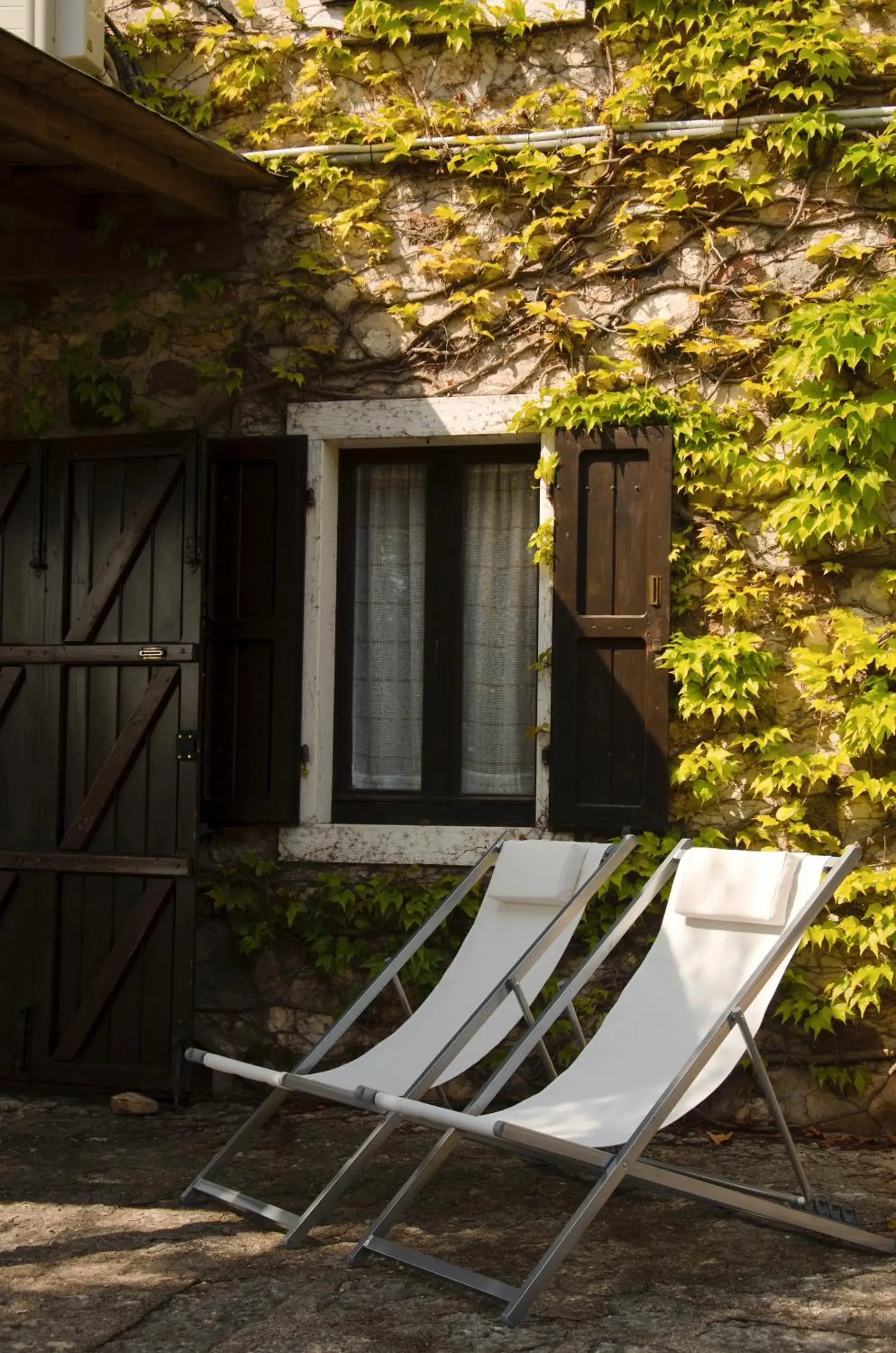 Apartment with Garden View in Residence San Michele Apartment with Garden View in Residence San Michele