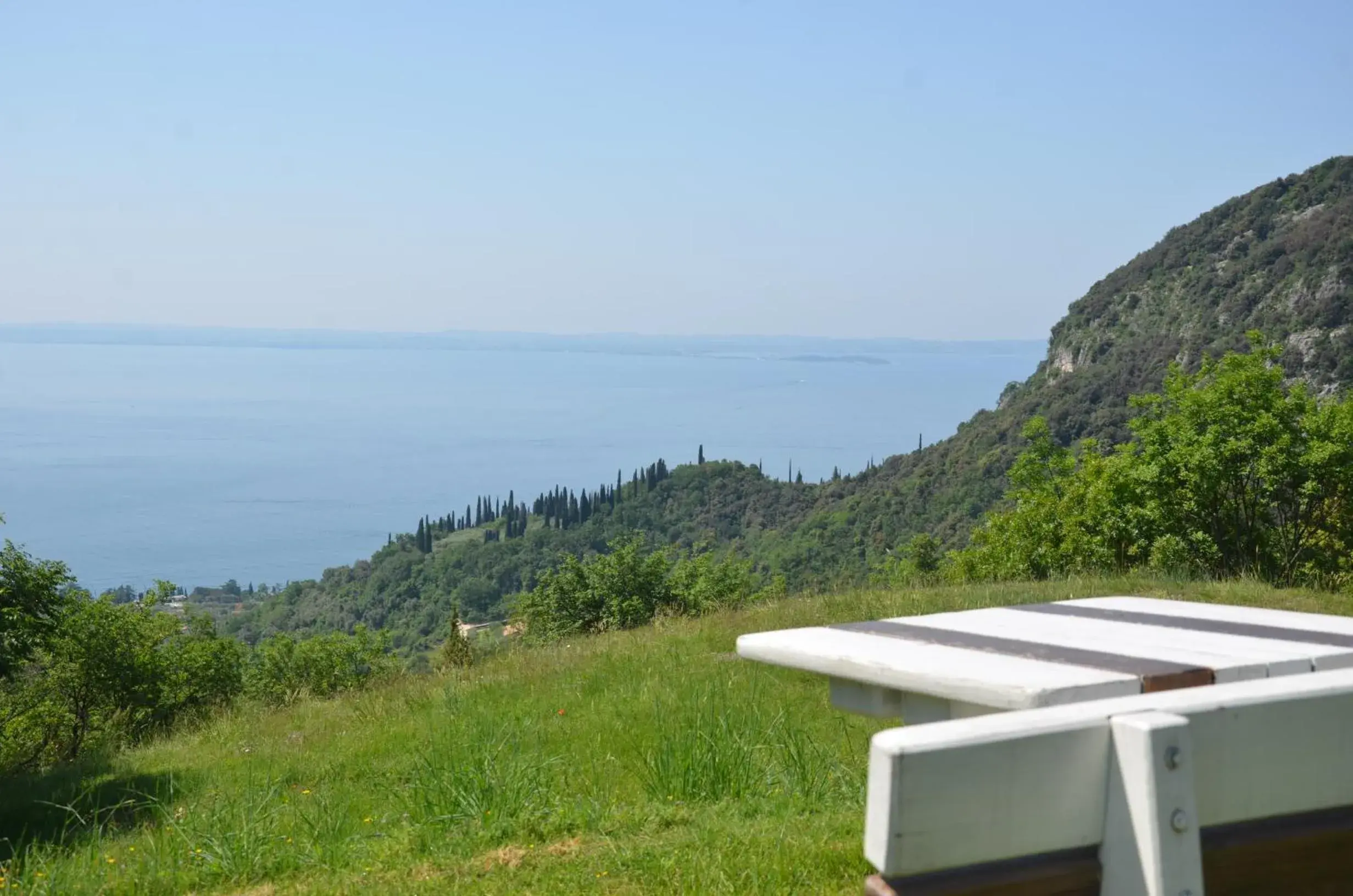 Studio with Lake View in Residence San Michele Studio with Lake View in Residence San Michele