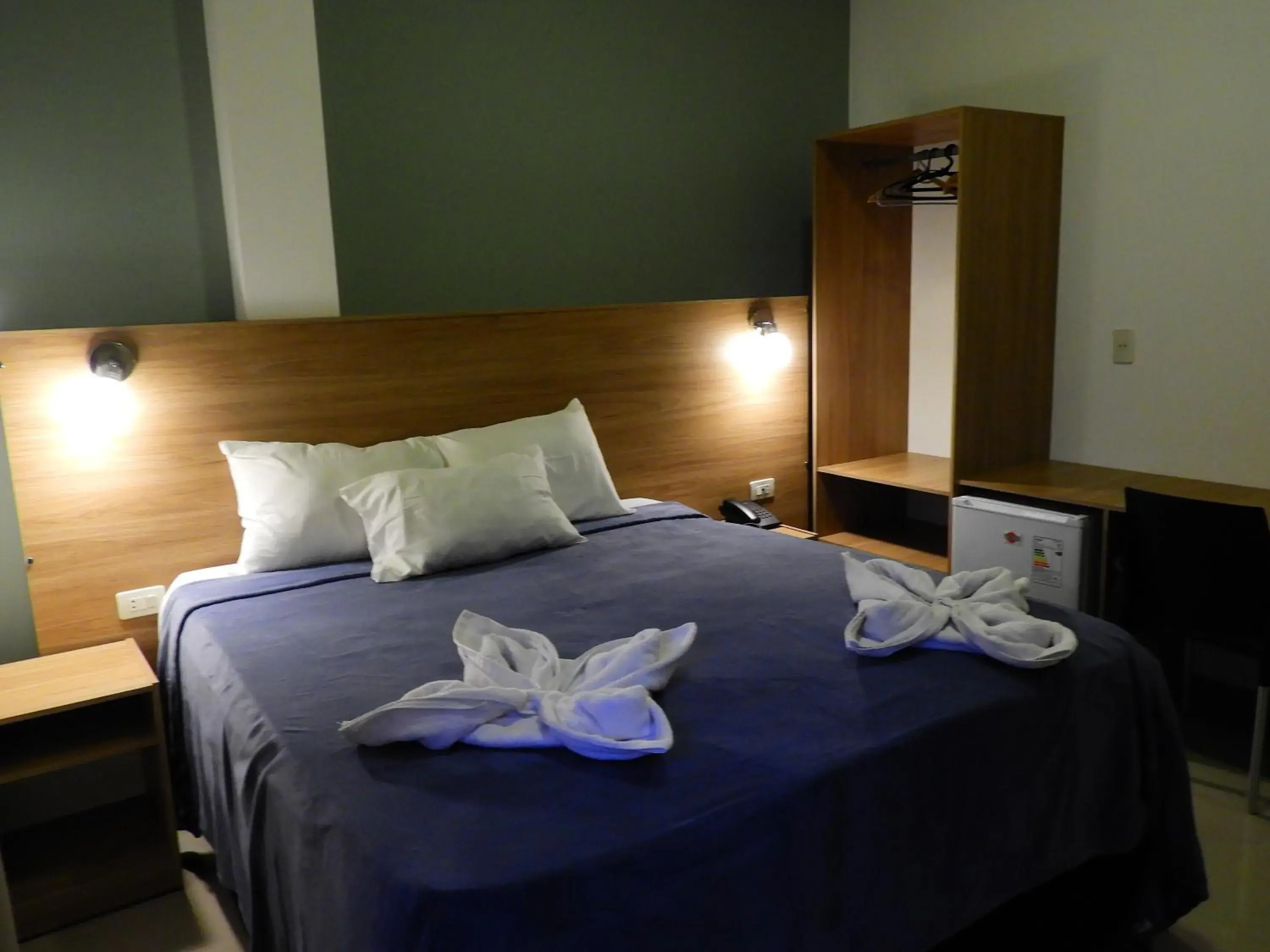 Double Room in Hotel Puesta del Sol by Nobile Double Room in Hotel Puesta del Sol by Nobile