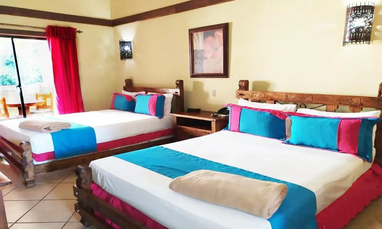 Junior Suite Deluxe - single occupancy in Matum Hotel & Casino Junior Suite Deluxe - single occupancy in Matum Hotel & Casino