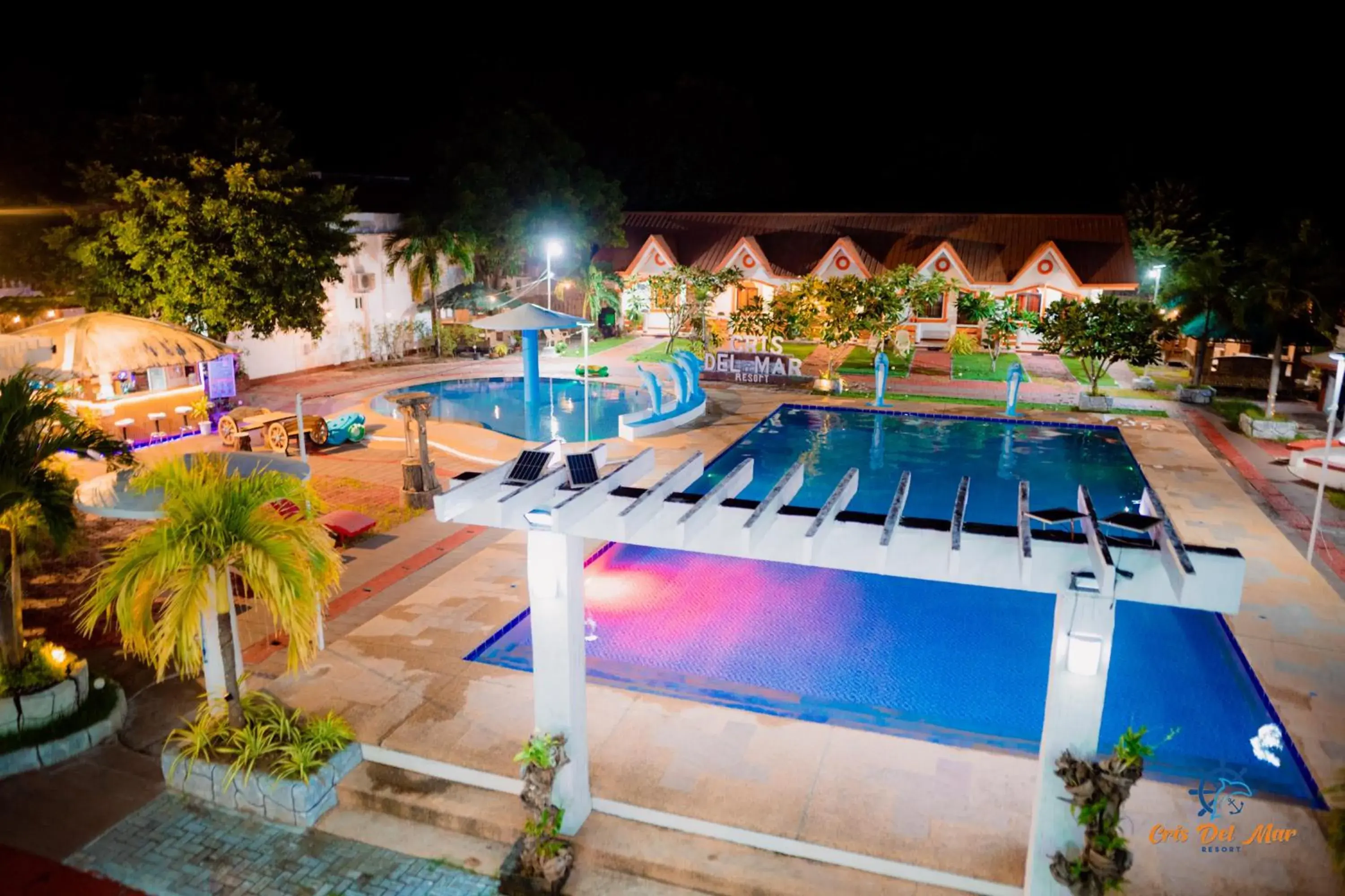 Cris Del Mar Resort Cris Del Mar Resort